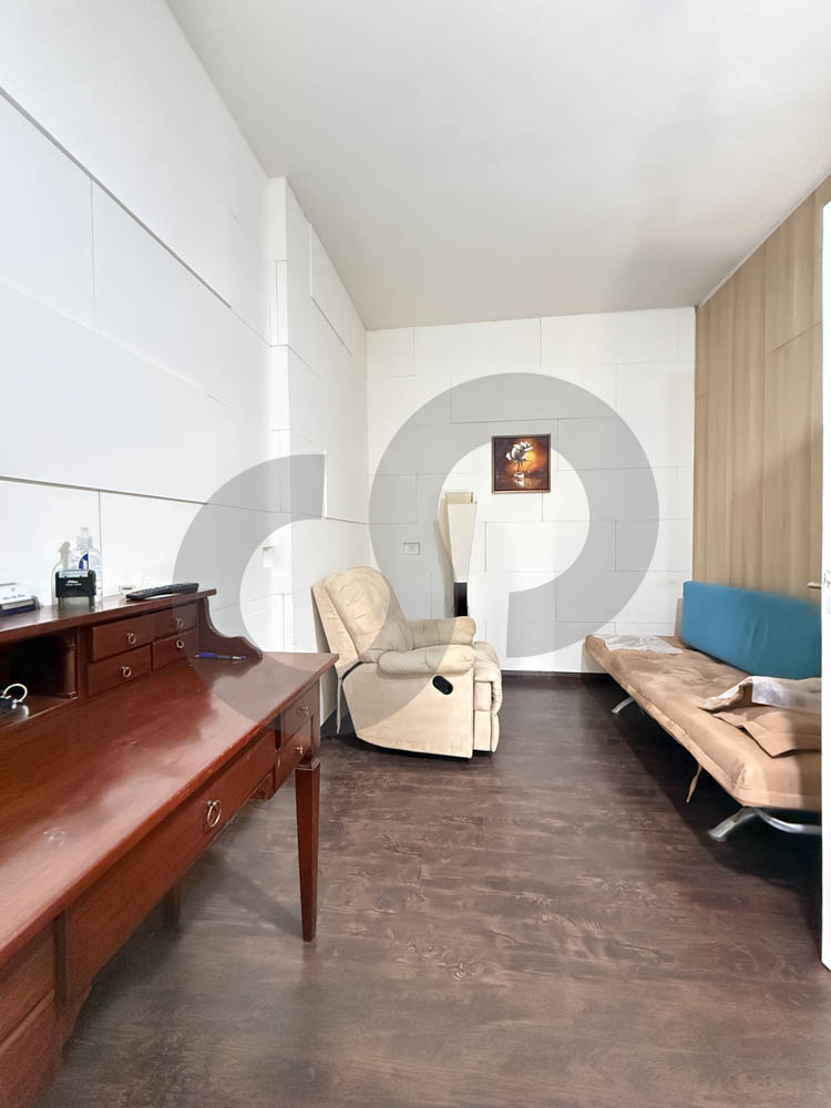 OFFICE/HOT DEAL/EXCELLENT OPPORTUNITY/PRIME LOCATION/Antelias,METN — الصورة 3