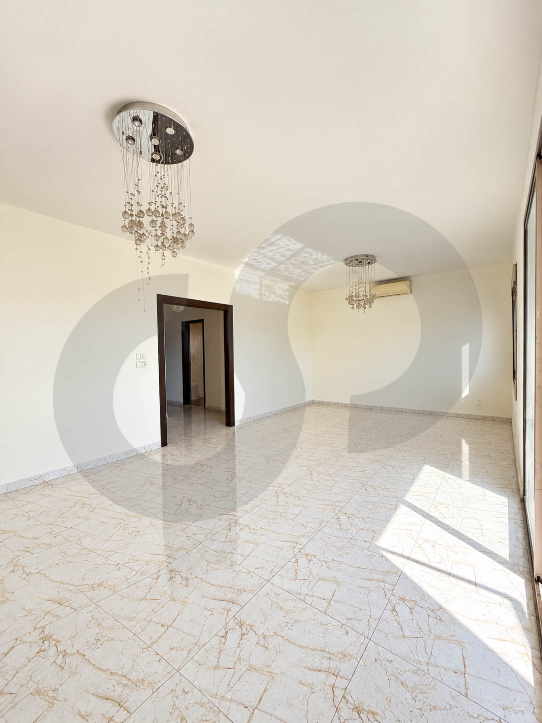 Spacious and well-maintained apartment for sale/Prime Location/Unobstructed Sea View/ANTELIAS-METN — الصورة 2