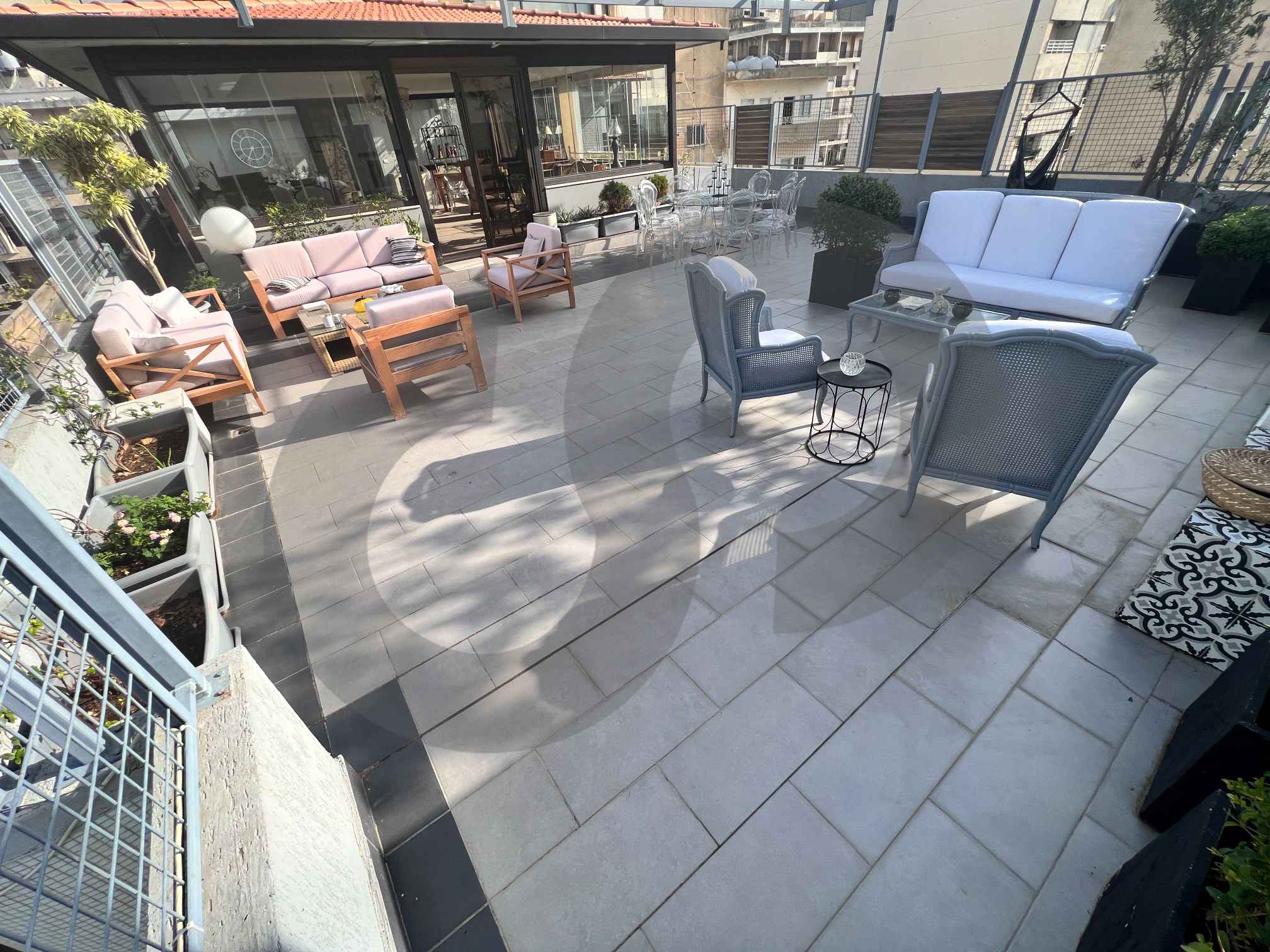 Situated in a calm area IN ANTELIAS,METN /Electricity 24/7/Furnished — الصورة 2