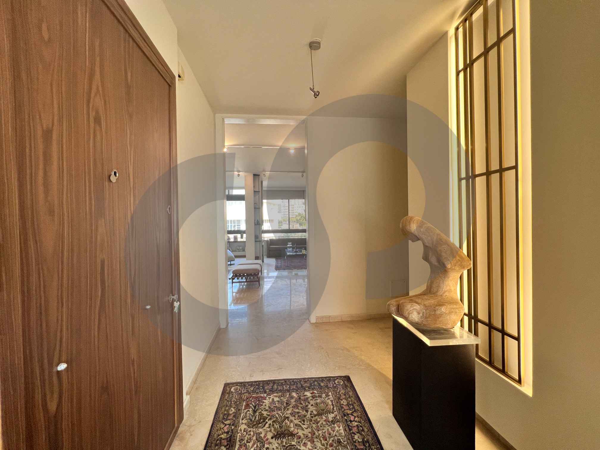 Situated in a calm area IN ANTELIAS,METN /Electricity 24/7/Furnished — الصورة 3