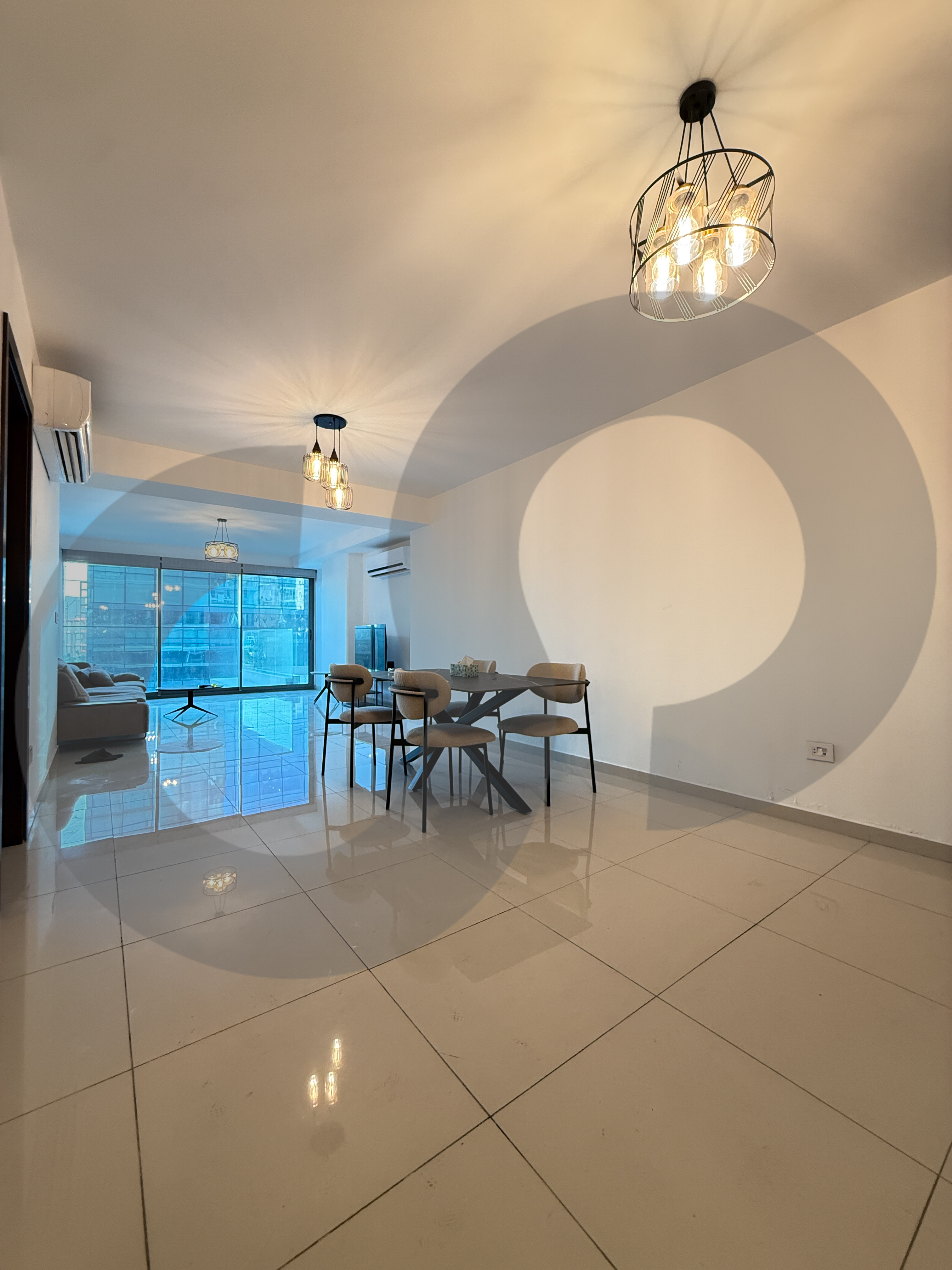 PRIME LOCATION/ Demco Towers, Antelias,METN /Highway View/Fully Furnished /Fully Decorated — photo 2