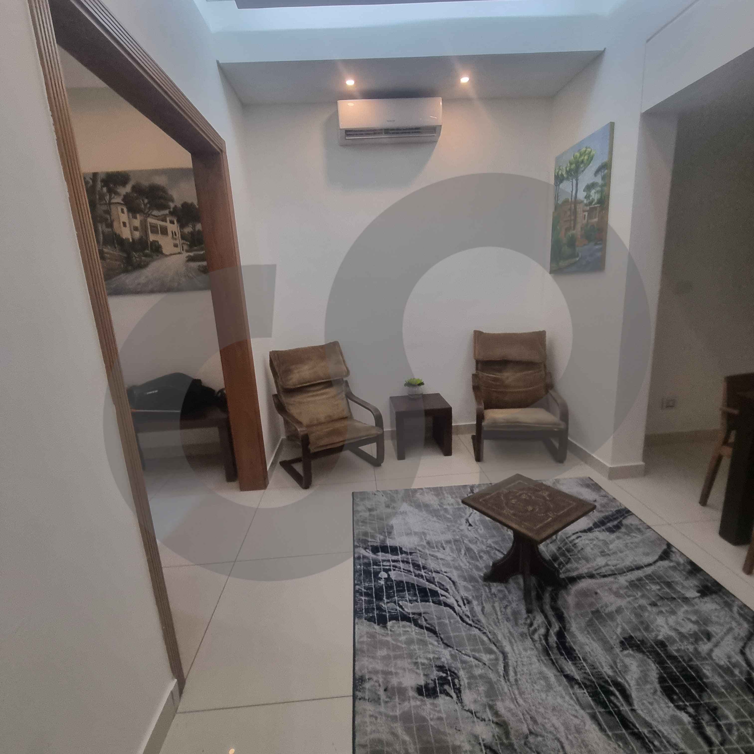 24/7 electricity & elevator/maid's room/Hamra — الصورة 2