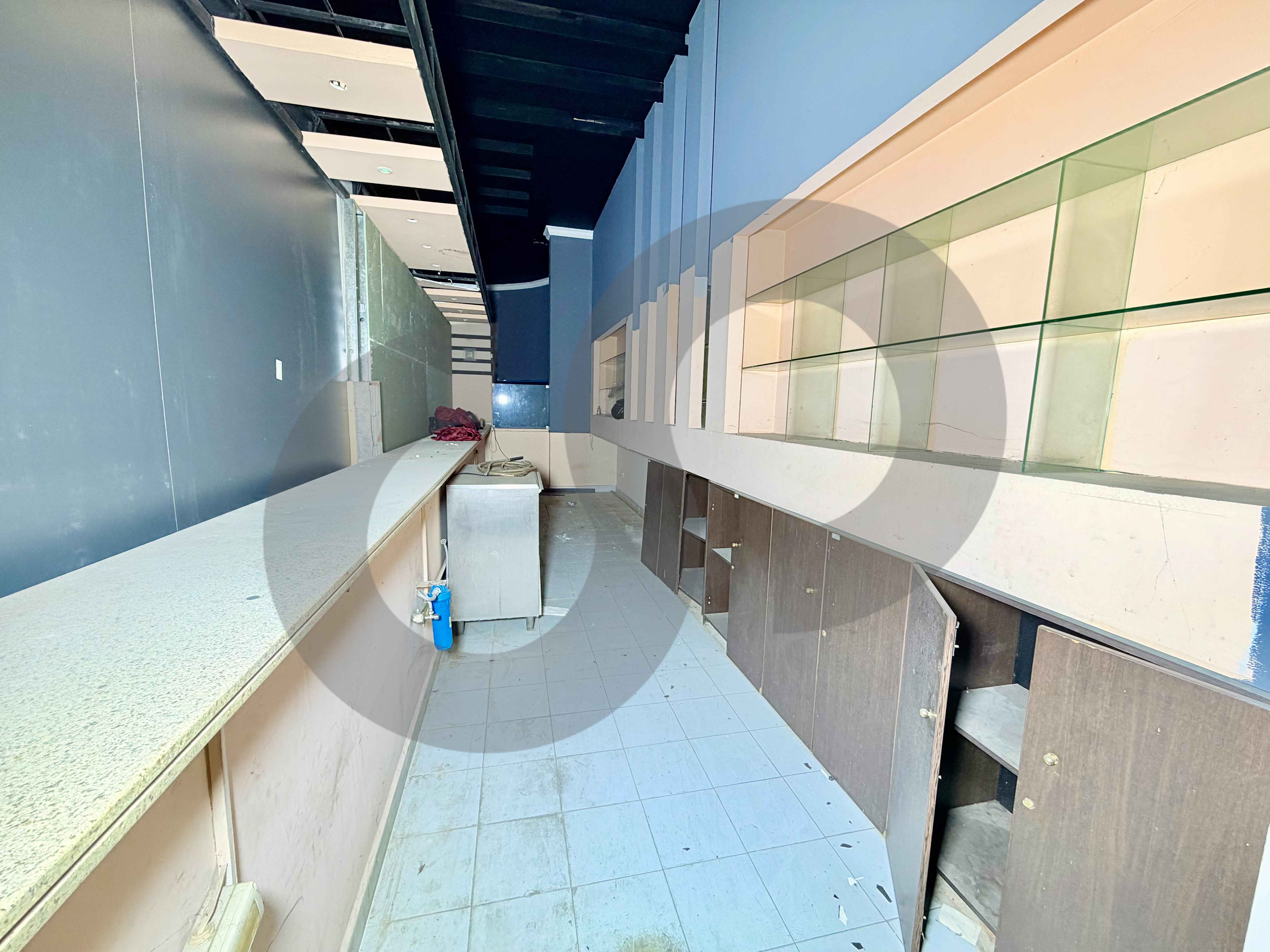 Commercial Space/Tabarja, Keserouan — الصورة 2