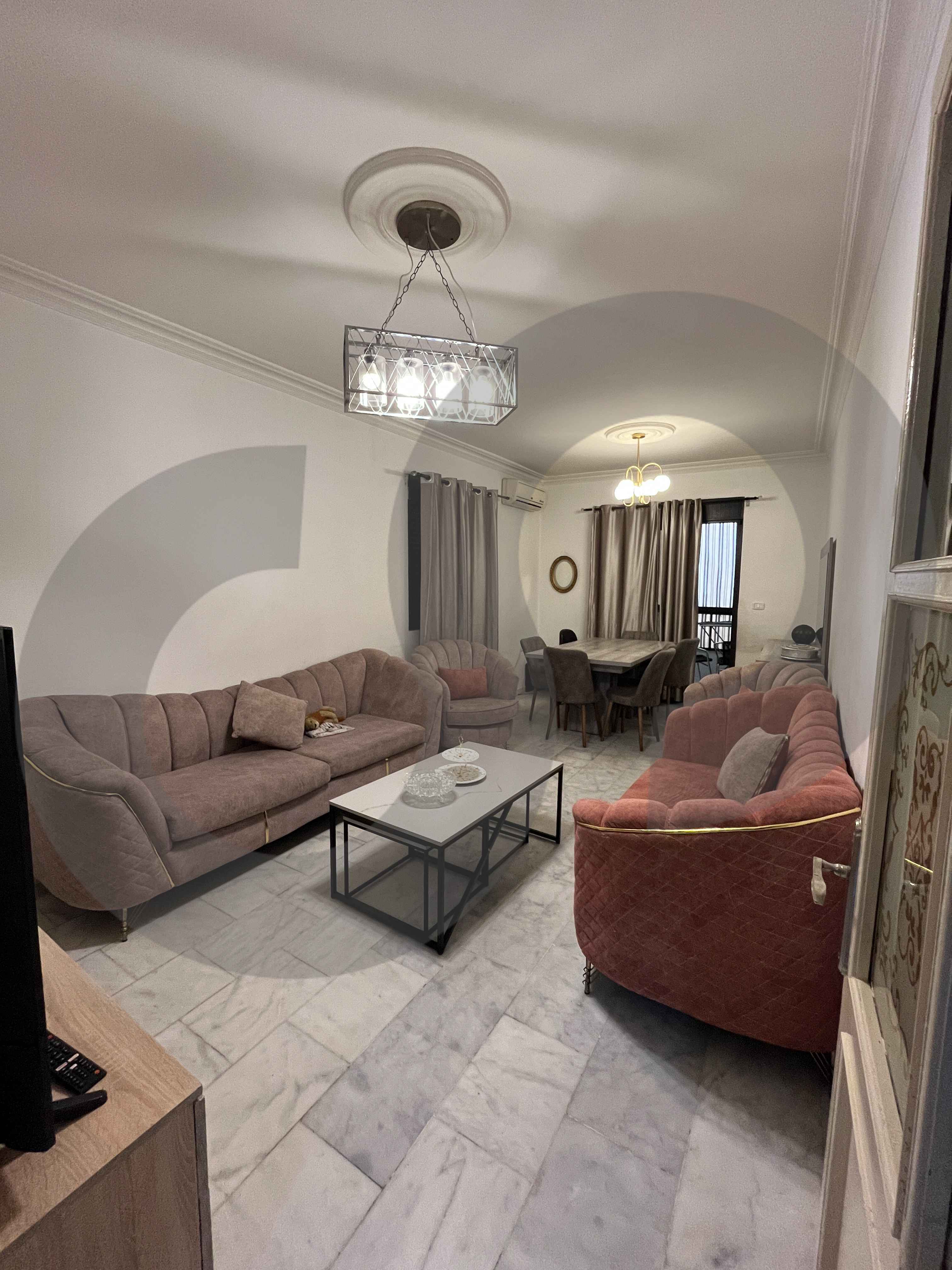 Residential living/well-maintained building/Aicha Bakkar,BEIRUT — الصورة 3
