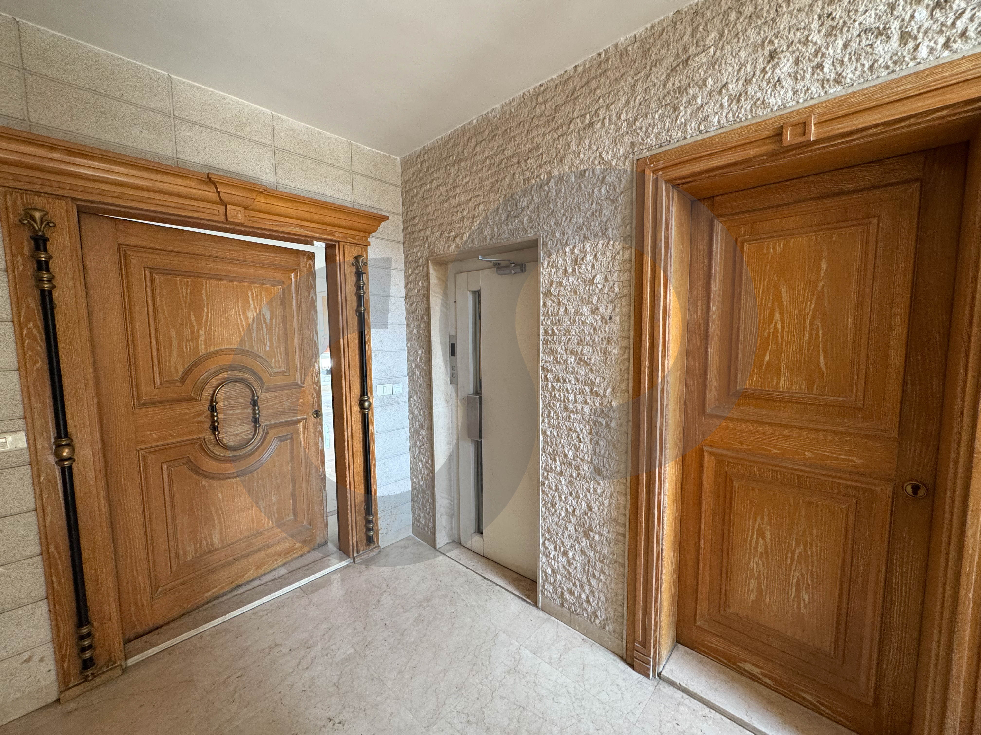54 sqm terrace/DUPLEX/open sea views/RAWCHE,BEIRUT — الصورة 2