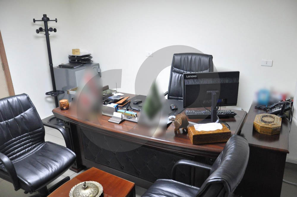 well-located/commercial space/excellent visibility/two floors/HAMRA,BEIRUT — الصورة 3