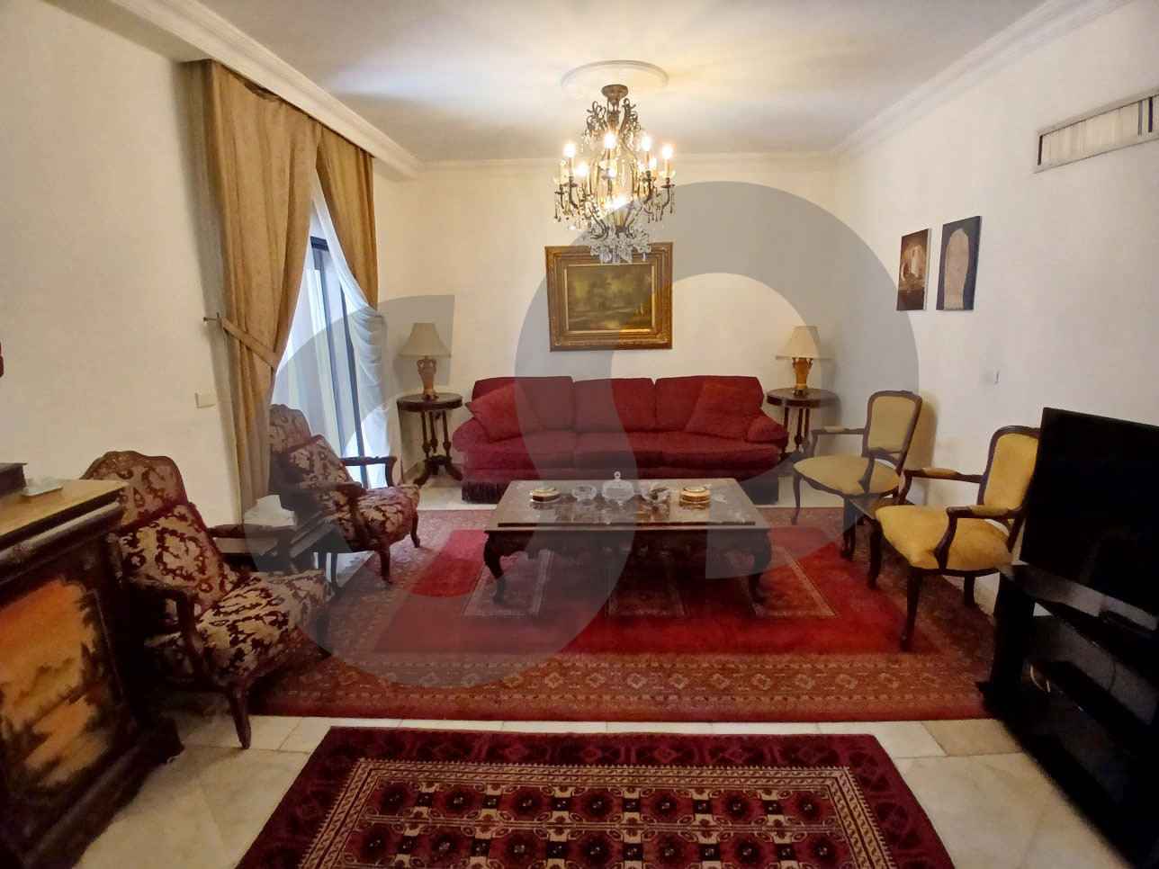 RENTAL DEAL/Prime Verdun,BEIRUT Location /well-designed apartment — الصورة 2