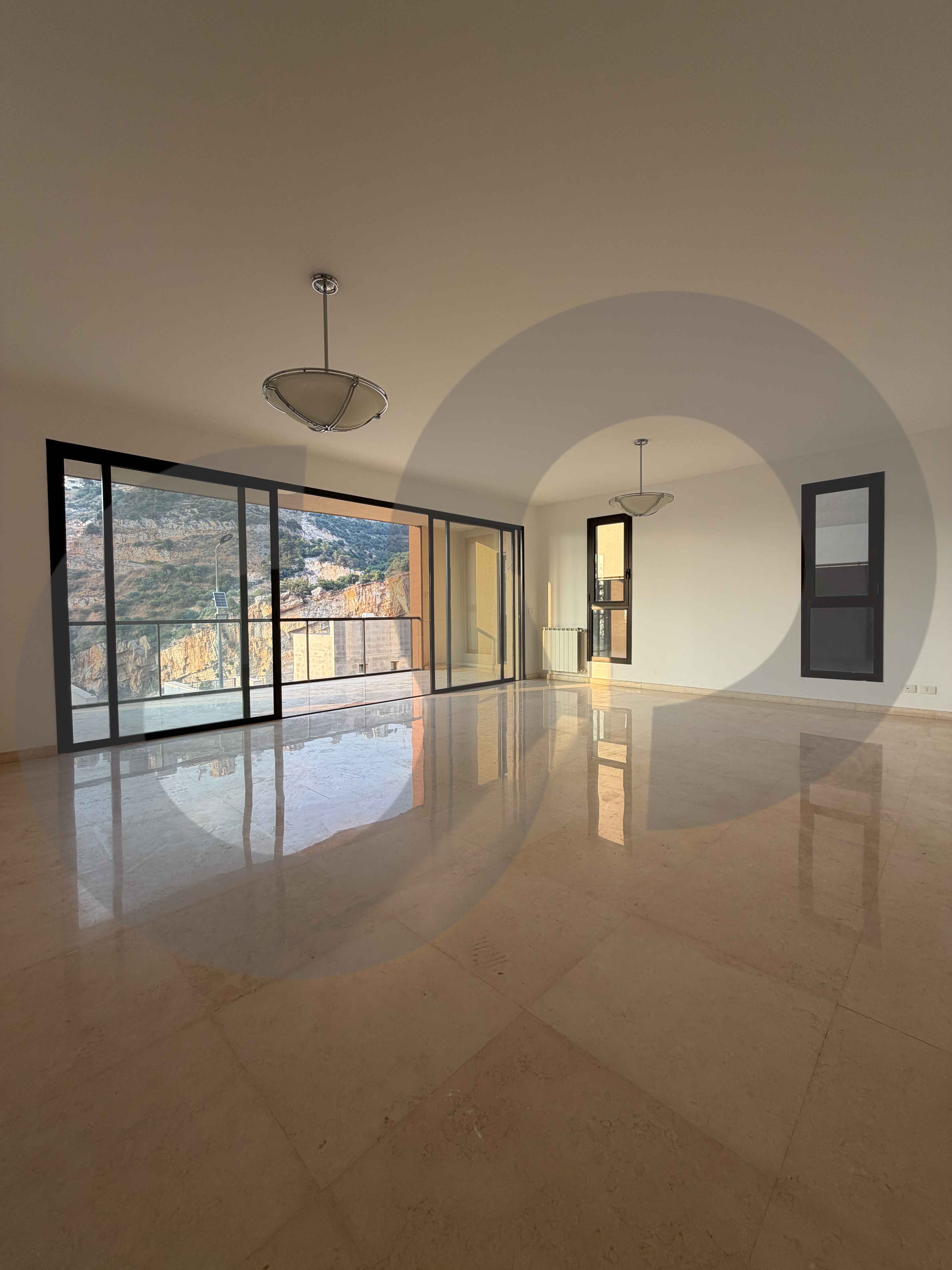 EXCLUSIVE/Antelias-Bkheir project /Security 24/7/BRAND NEW — الصورة 2