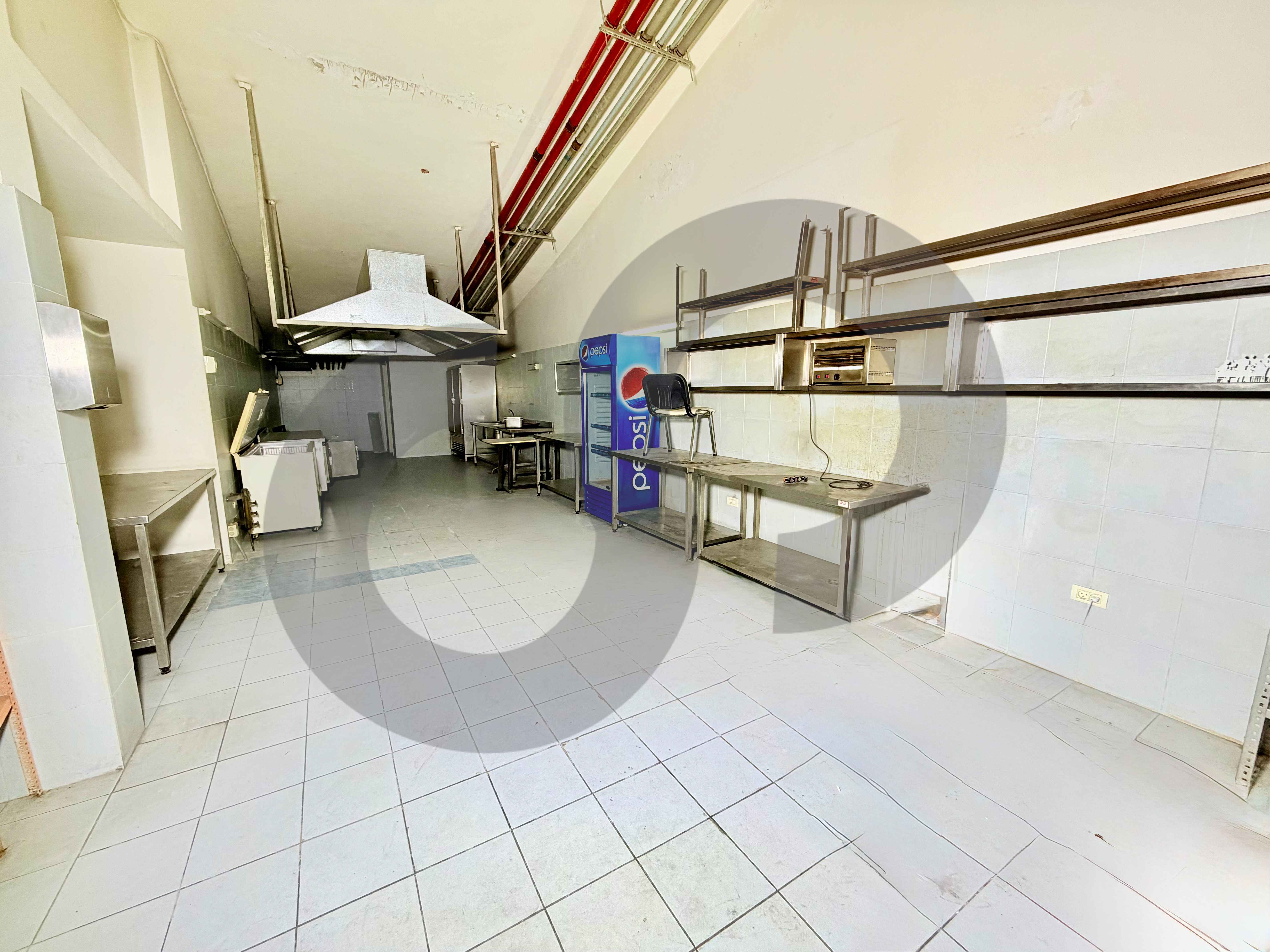 Commercial Space/Tabarja, Keserouan — الصورة 3