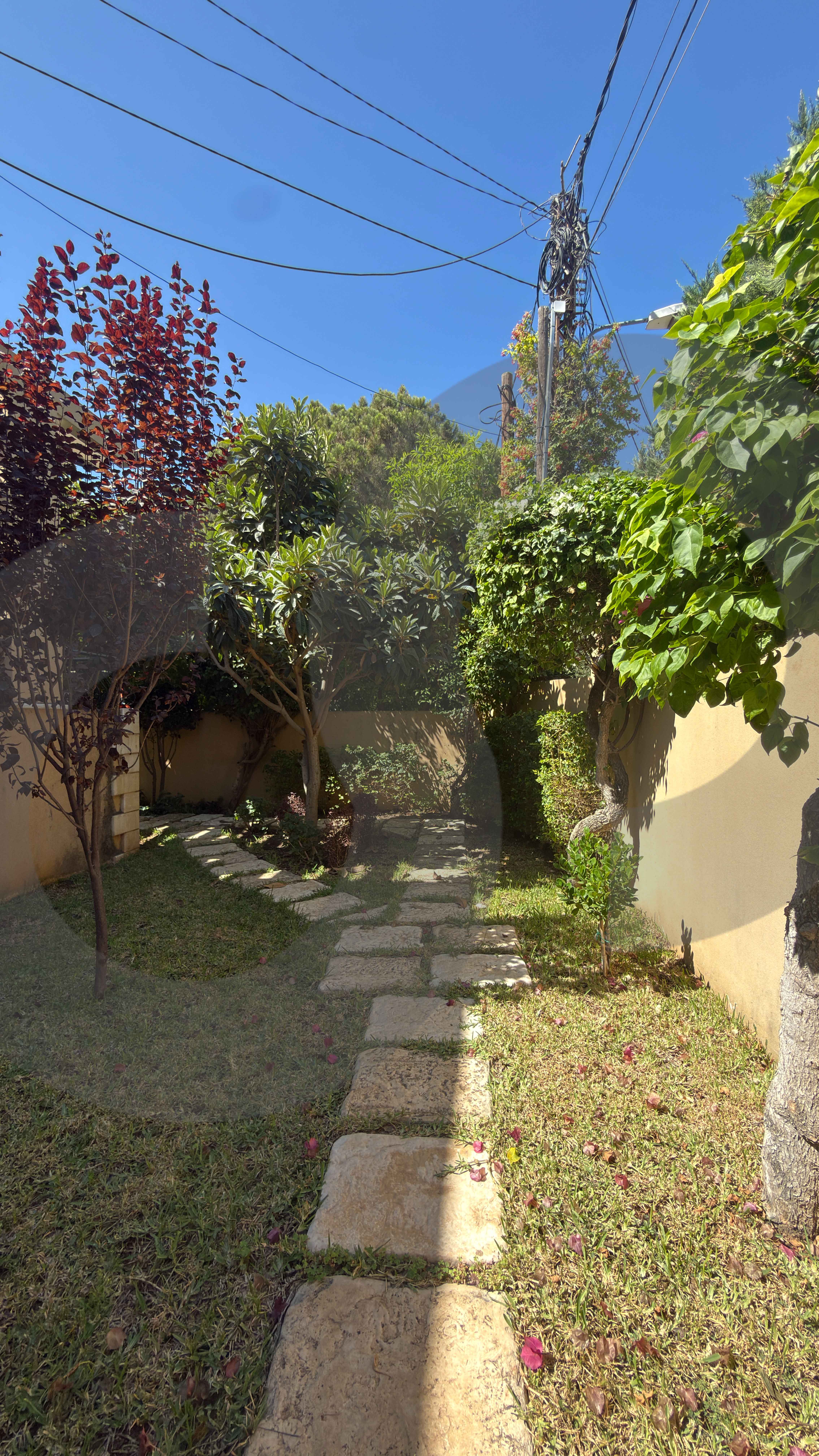 Standalone/ quiet, high-end residential neighborhood/ Borj El Chemali,TYRE — الصورة 2