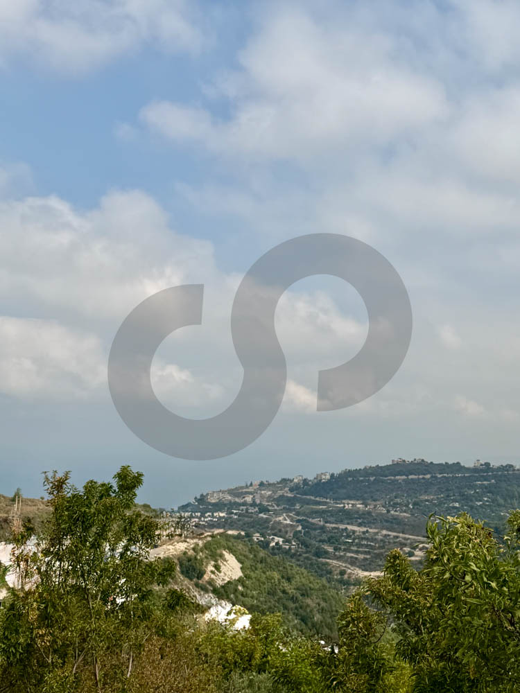 SEA AND MOUNTAIN VIEW / PRIME LOCATION / FATQA-KESEROUAN — الصورة 2