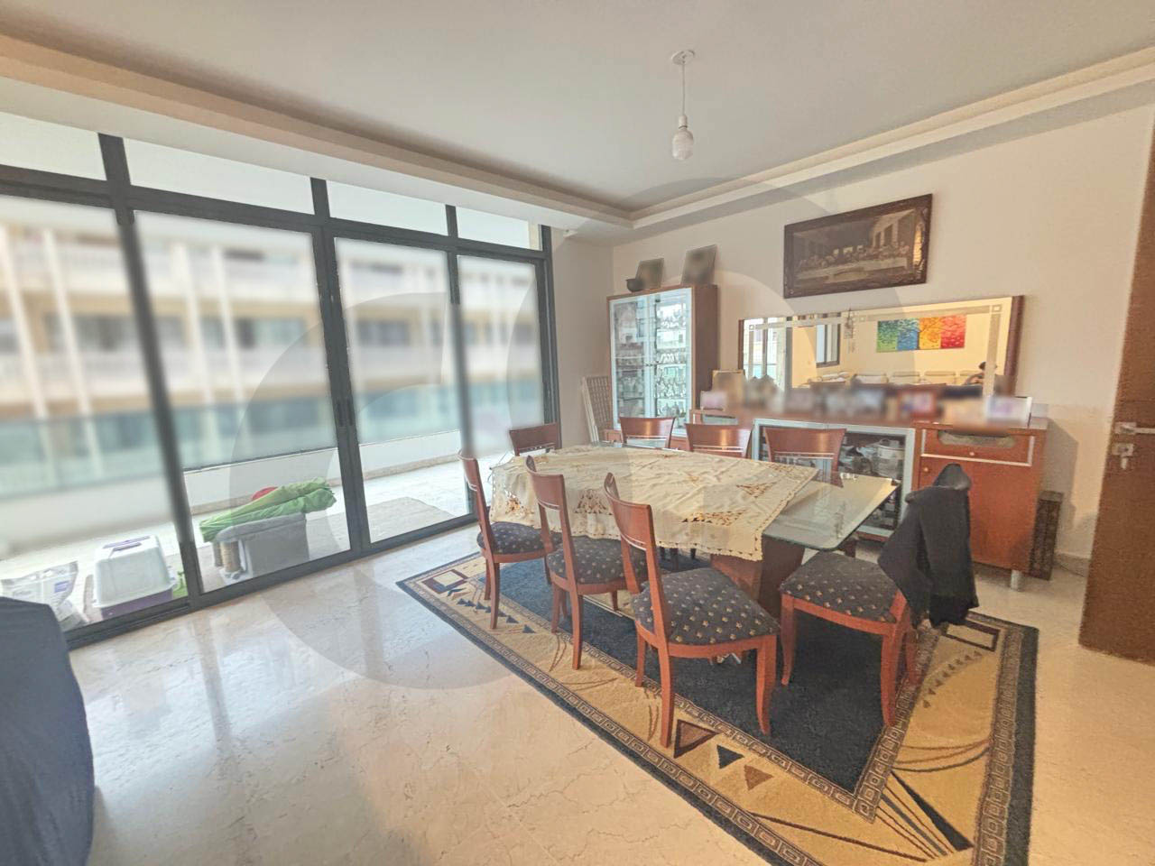 Prime Coastal Luxury Living/Exclusive Second Line/New Building/AIN AL MRAISEH-BEIRUT — photo 2