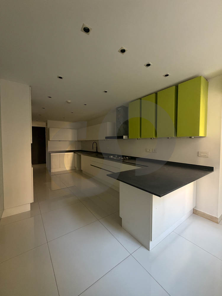 LUXURY RESIDENCE, PRIME LOCATION, ACHRAFIEH-BEIRUT — photo 3