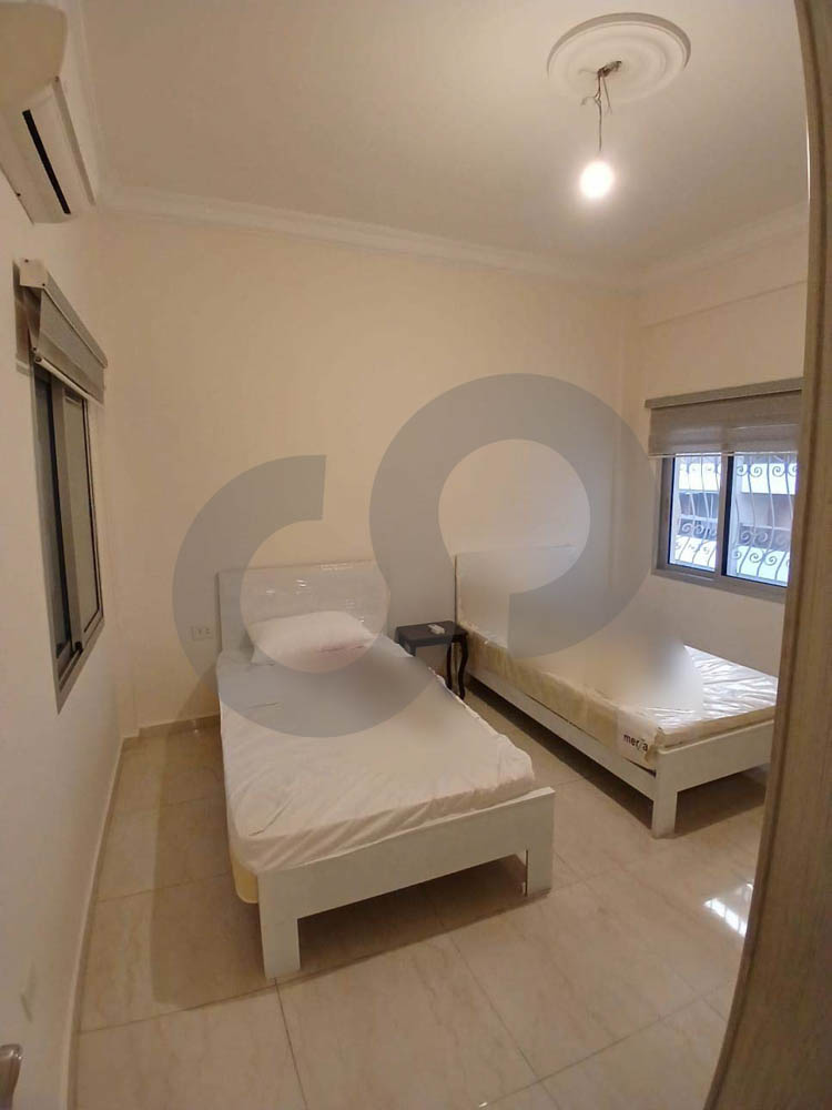 FULLY FURNISHED / PRIME LOCATION / AIN EL MRAISEH-BEIRUT — الصورة 3