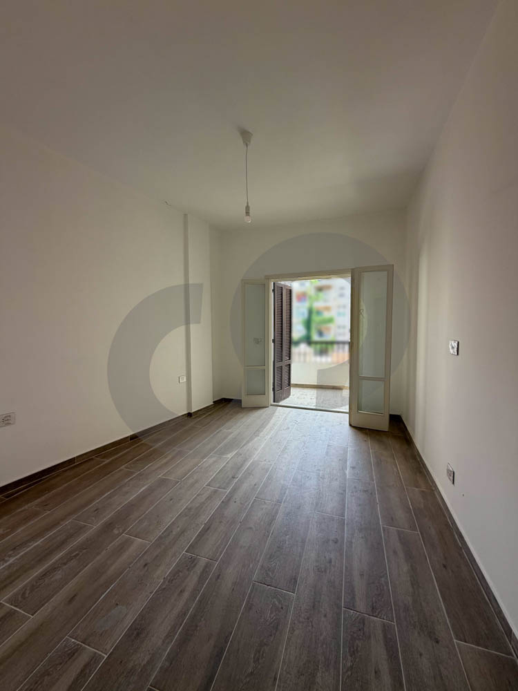 FULLY RENOVATED APARTMENT ROR RENT / PRIME LOCATION / ACHRAFIEH-BEIRUT — photo 2