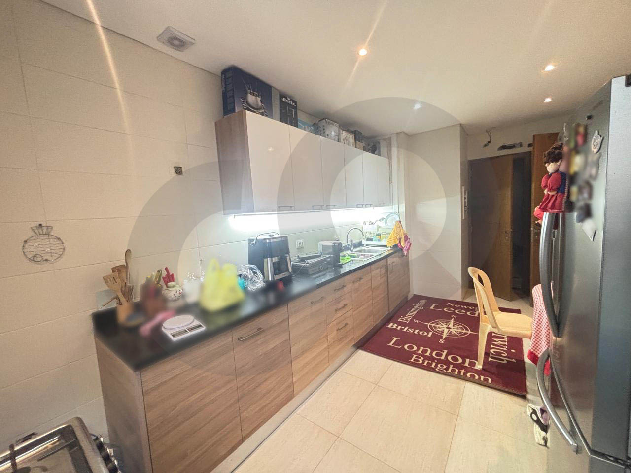Prime Coastal Luxury Living/Exclusive Second Line/New Building/AIN AL MRAISEH-BEIRUT — photo 3