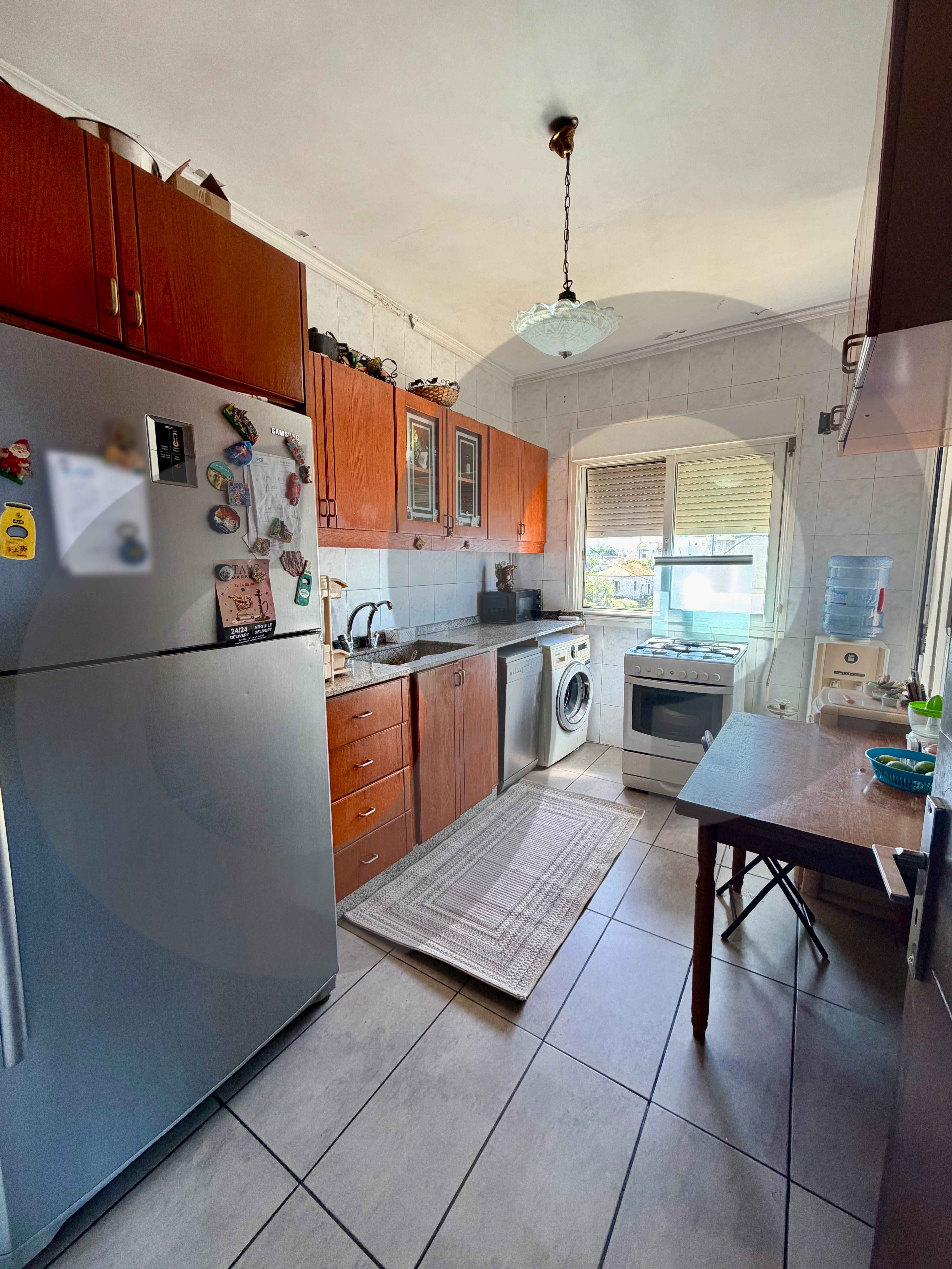 EXCLUSIVE DEAL IN TABARJA,KESEROUAN /quiet dead-end street/ fully furnished — الصورة 2