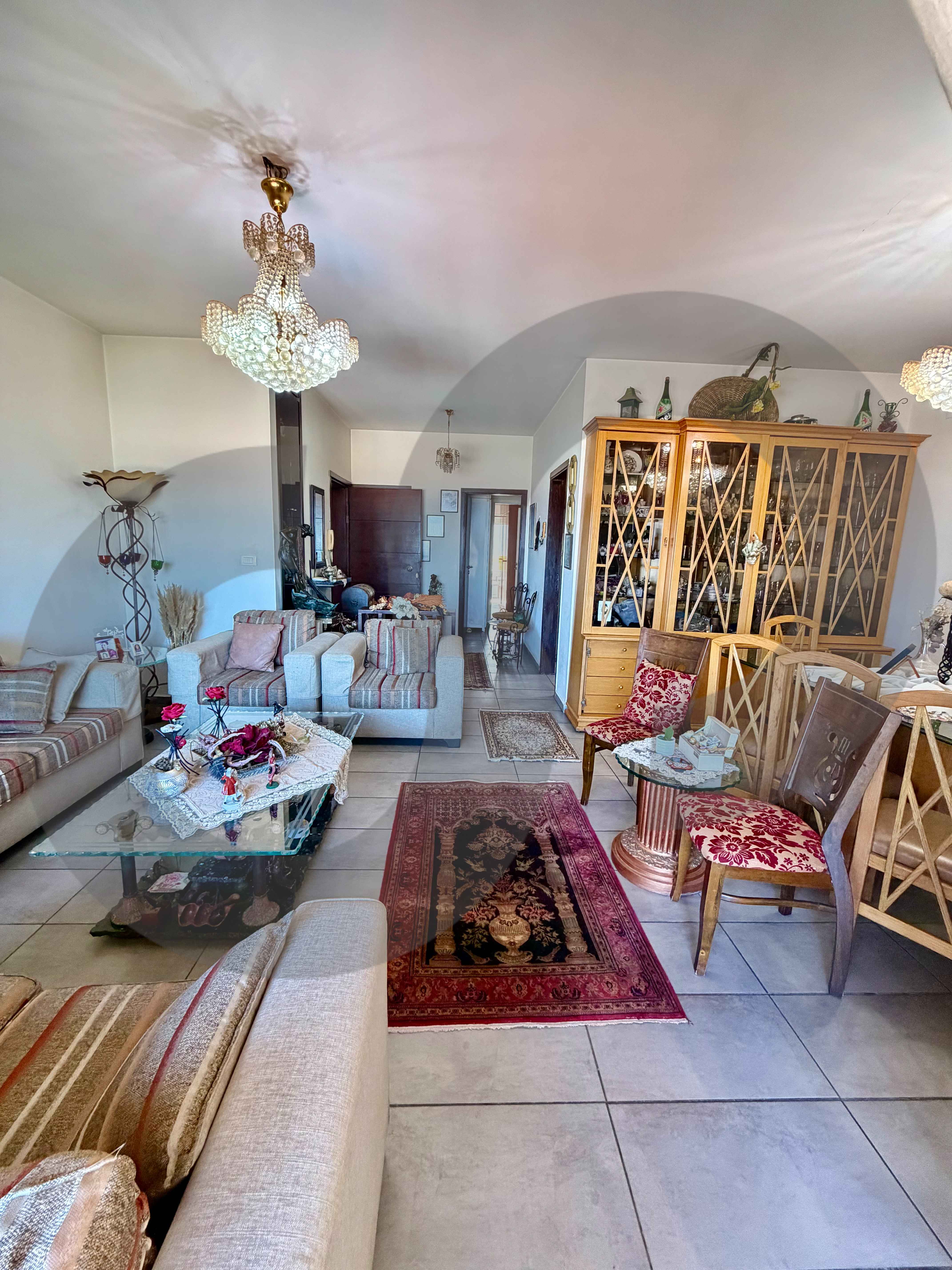 EXCLUSIVE DEAL IN TABARJA,KESEROUAN /quiet dead-end street/ fully furnished — الصورة 3