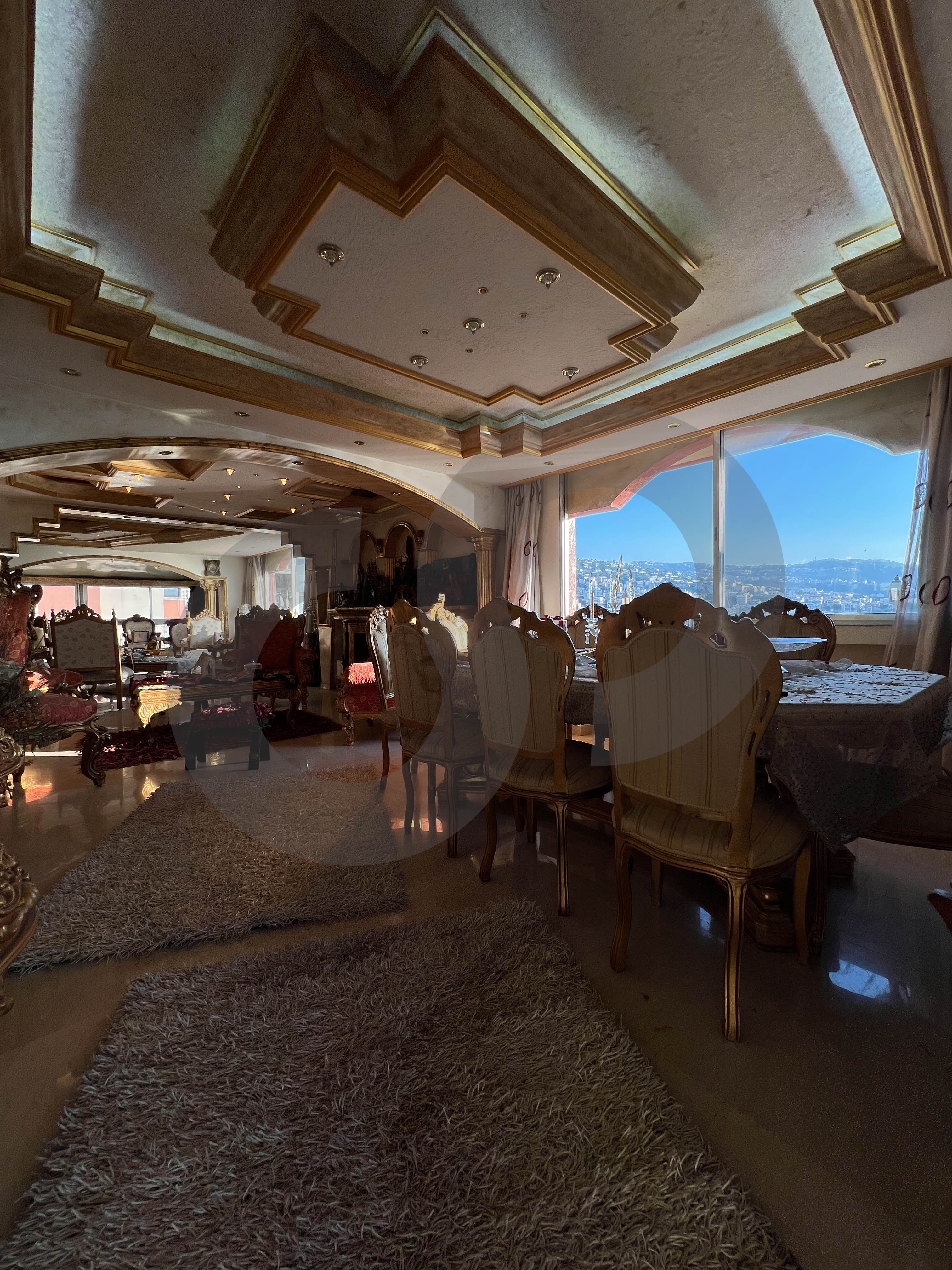 Breathtaking unobstructed sea view IN DBAYEH ! — photo 2