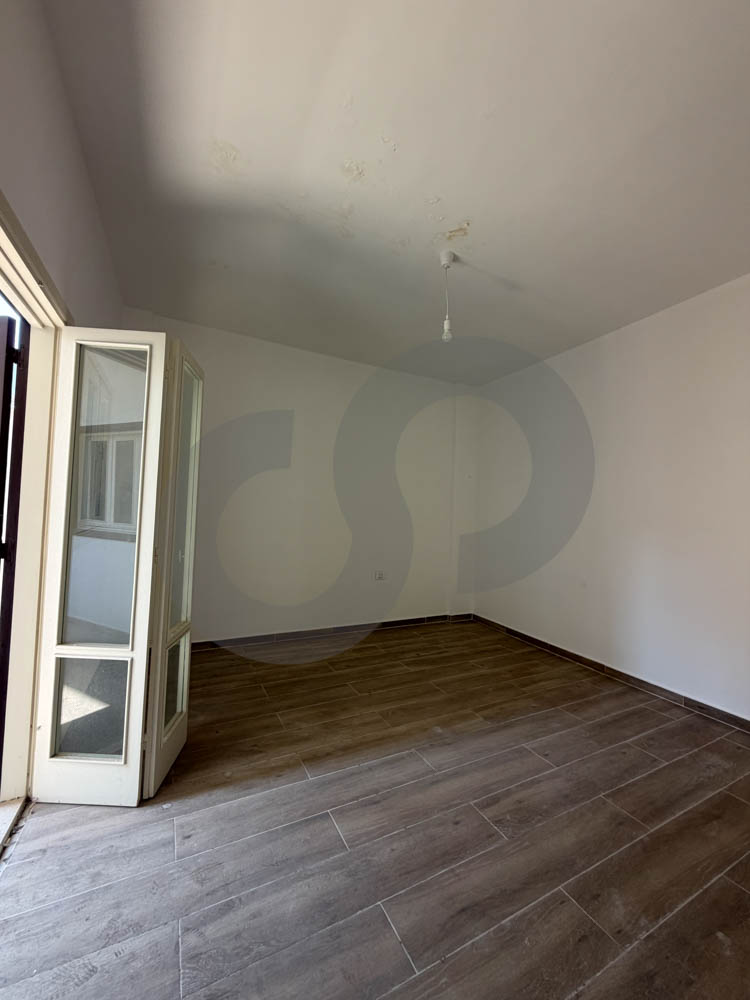 FULLY RENOVATED APARTMENT ROR RENT / PRIME LOCATION / ACHRAFIEH-BEIRUT — photo 3