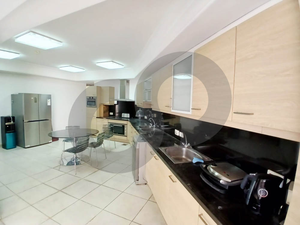 Luxury Full Sea View Residence in Prime Ain El Mrayse Location — photo 3