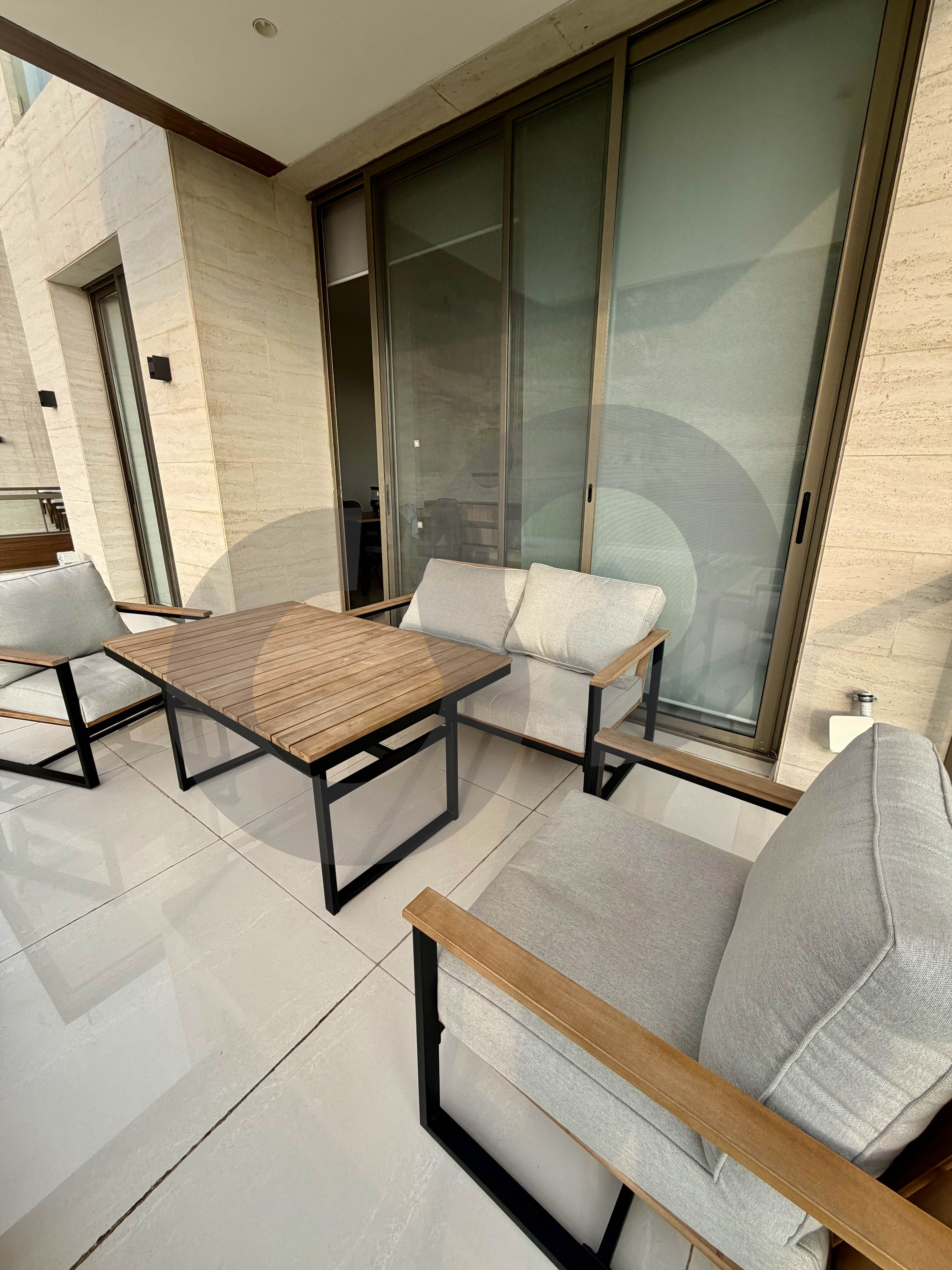 Adma | New | Furnished | Gated Community | Open Sea & Mountain View — الصورة 2