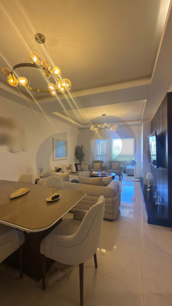 Fully Furnished/comfortable residential setting/spacious interiors/AL HOSH,TYRE — الصورة 2