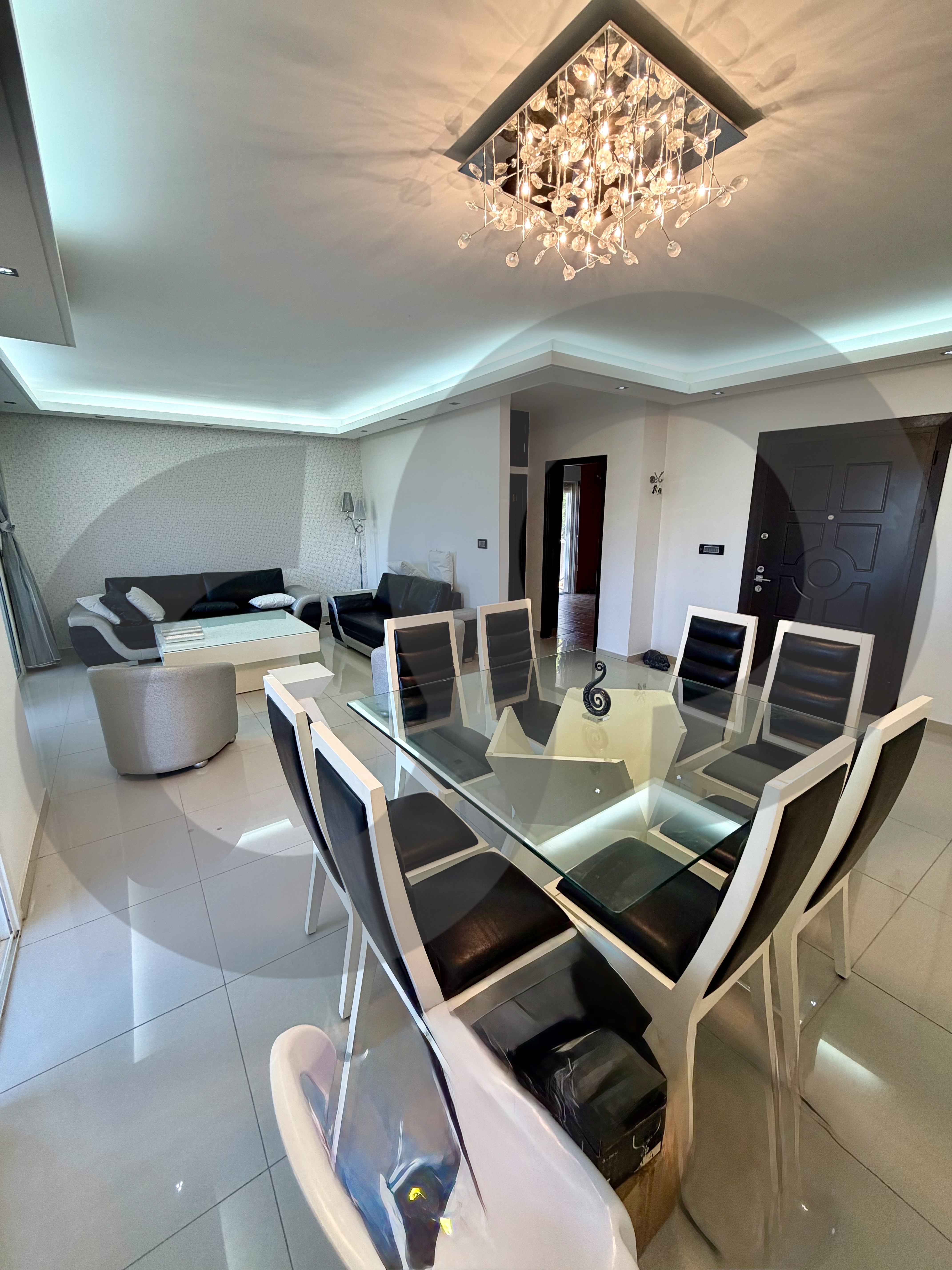 RENTAL DEAL/Full Sea & Mountain View/Fully Equipped AND Furnished/FATQA,KESEROUAN — الصورة 3