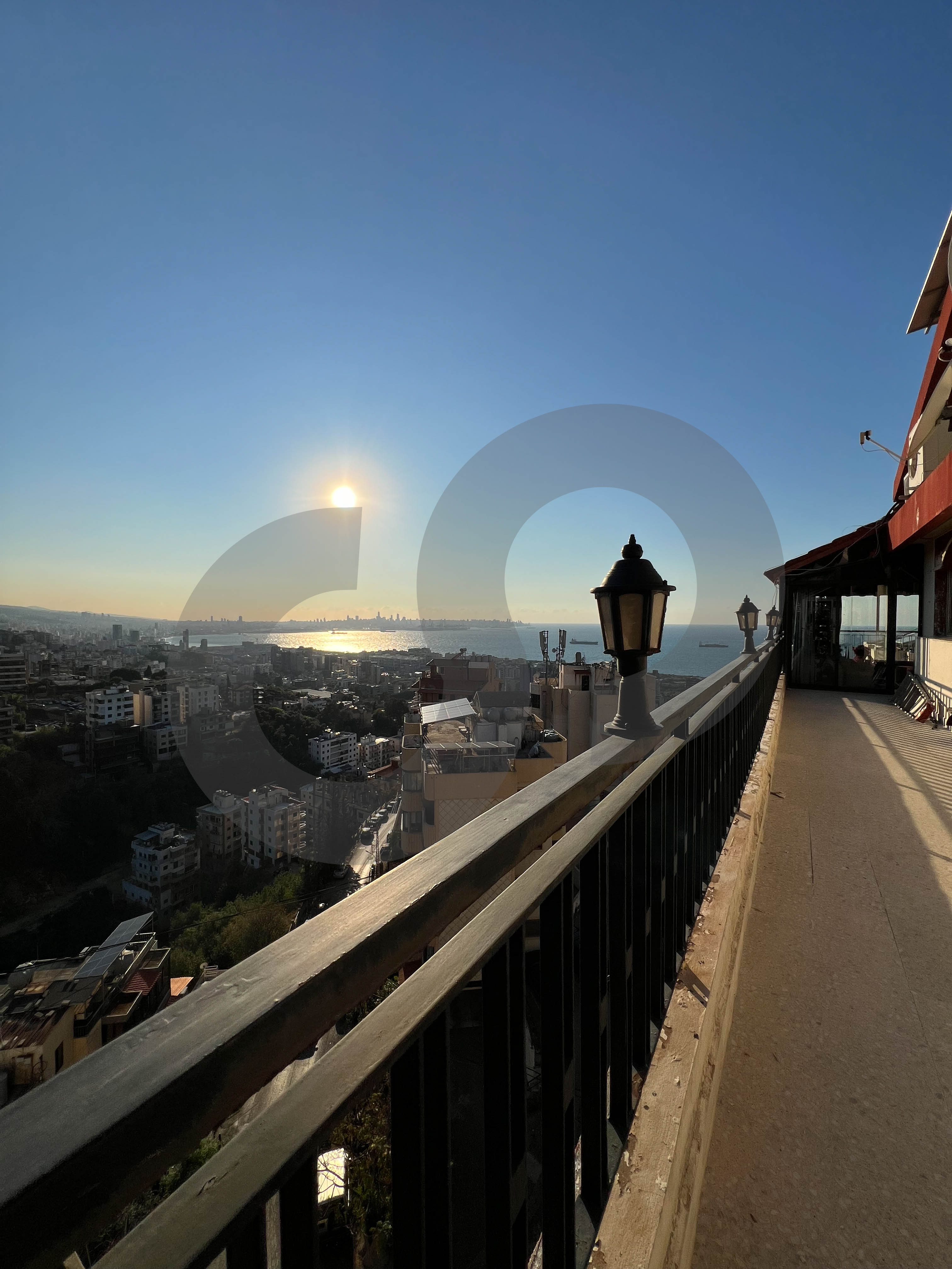 Breathtaking unobstructed sea view IN DBAYEH ! — photo 3