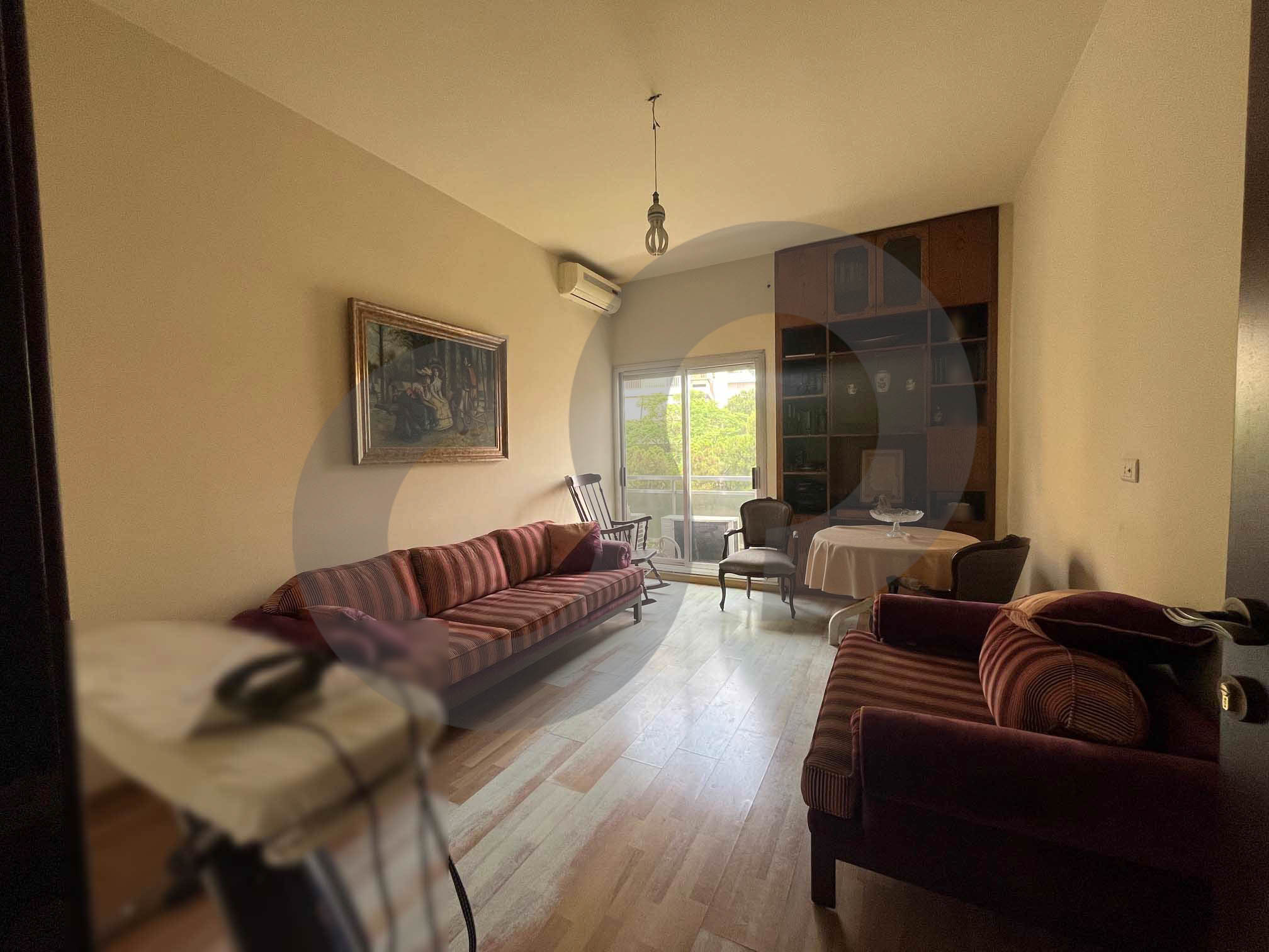 #LT108728.310 SQM Apartment for sale in Horsh Tabet — الصورة 2