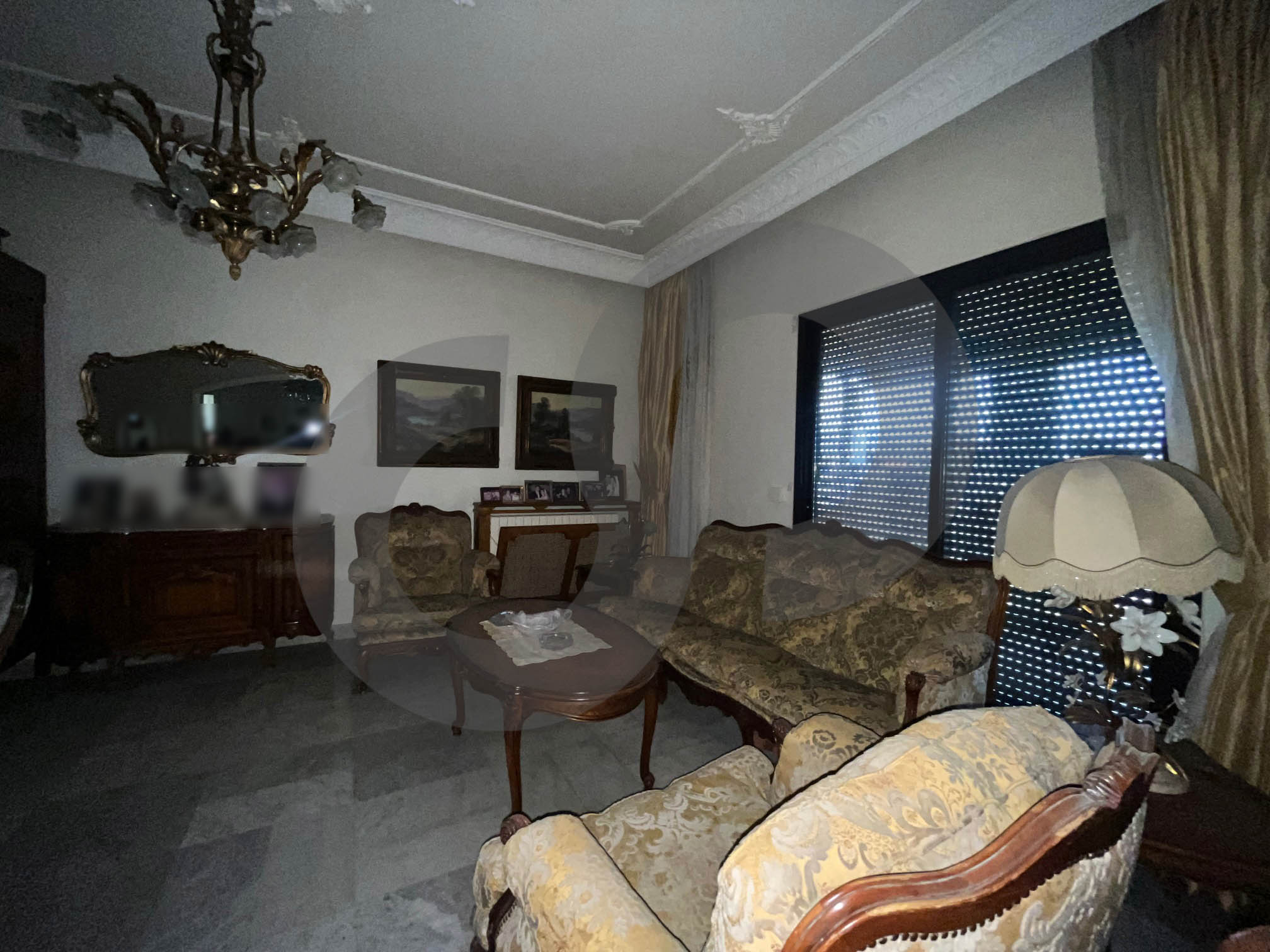 250 SQM Apartment for sale in Horsh Tabet — الصورة 2