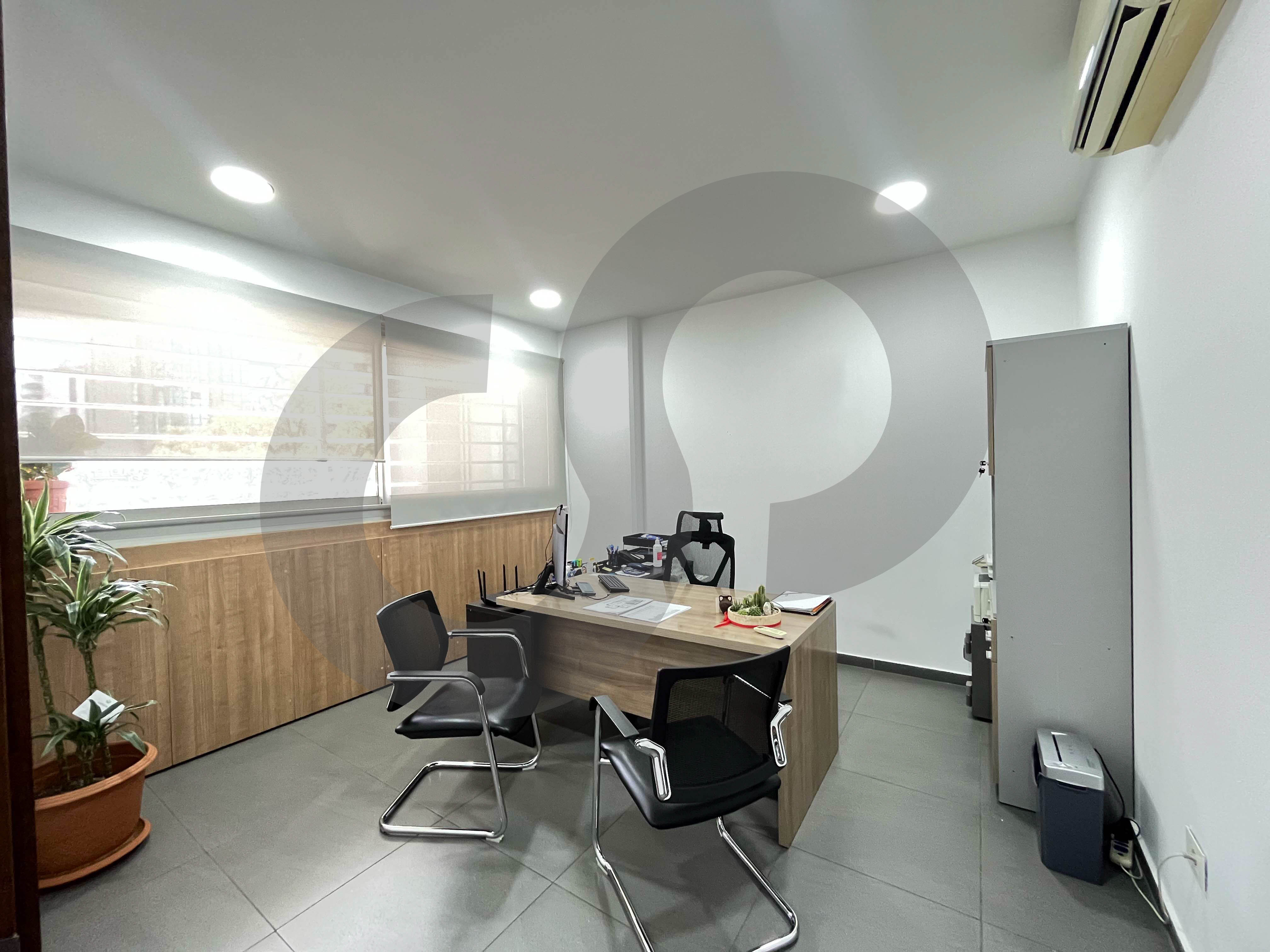 OFFICE - PRIME TOWER - HORSH TABET — الصورة 2