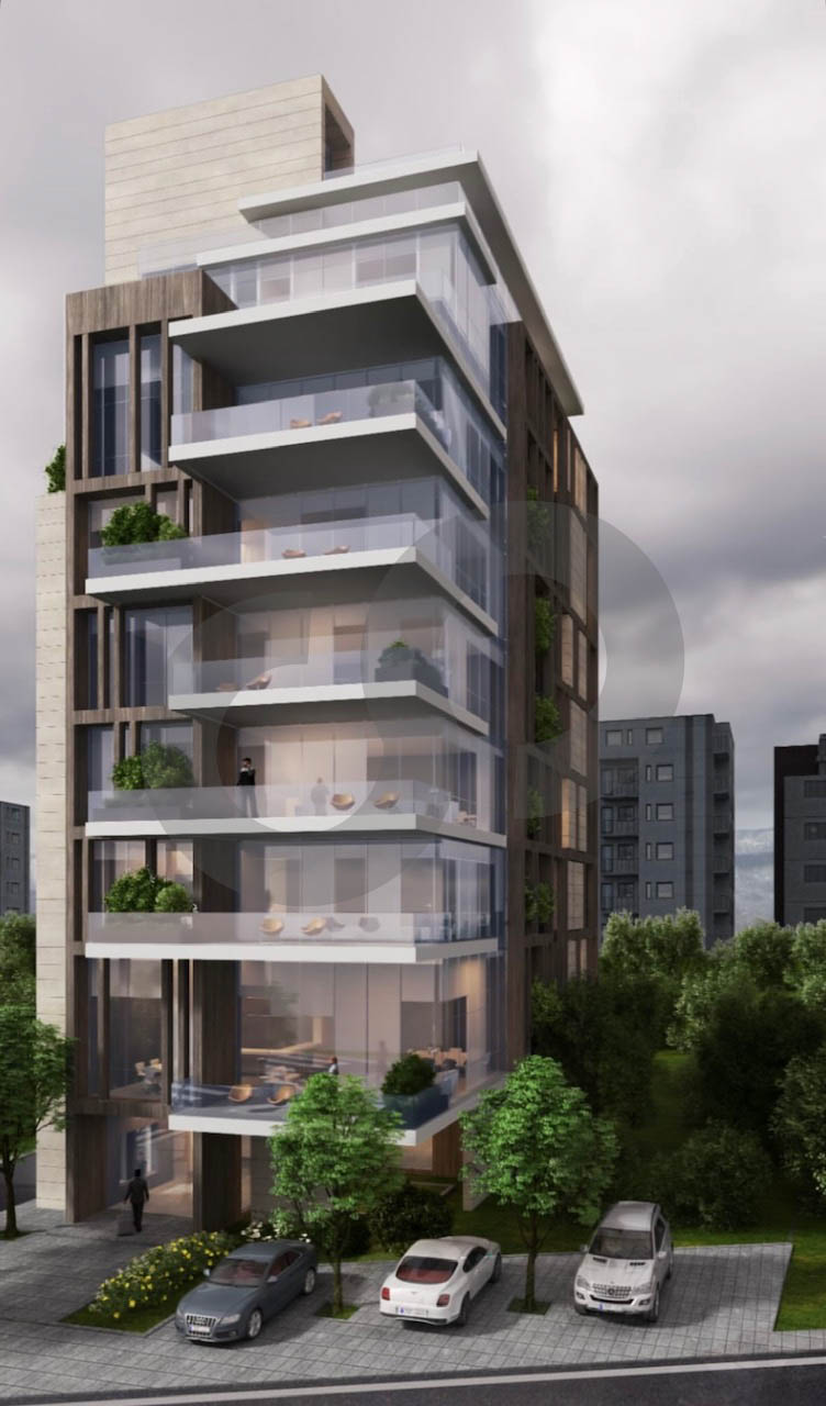 Under construction, 4 bedrooms, high end with payment facilities — الصورة 2