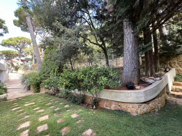 Triplex villa for Sale in ainab — الصورة 2