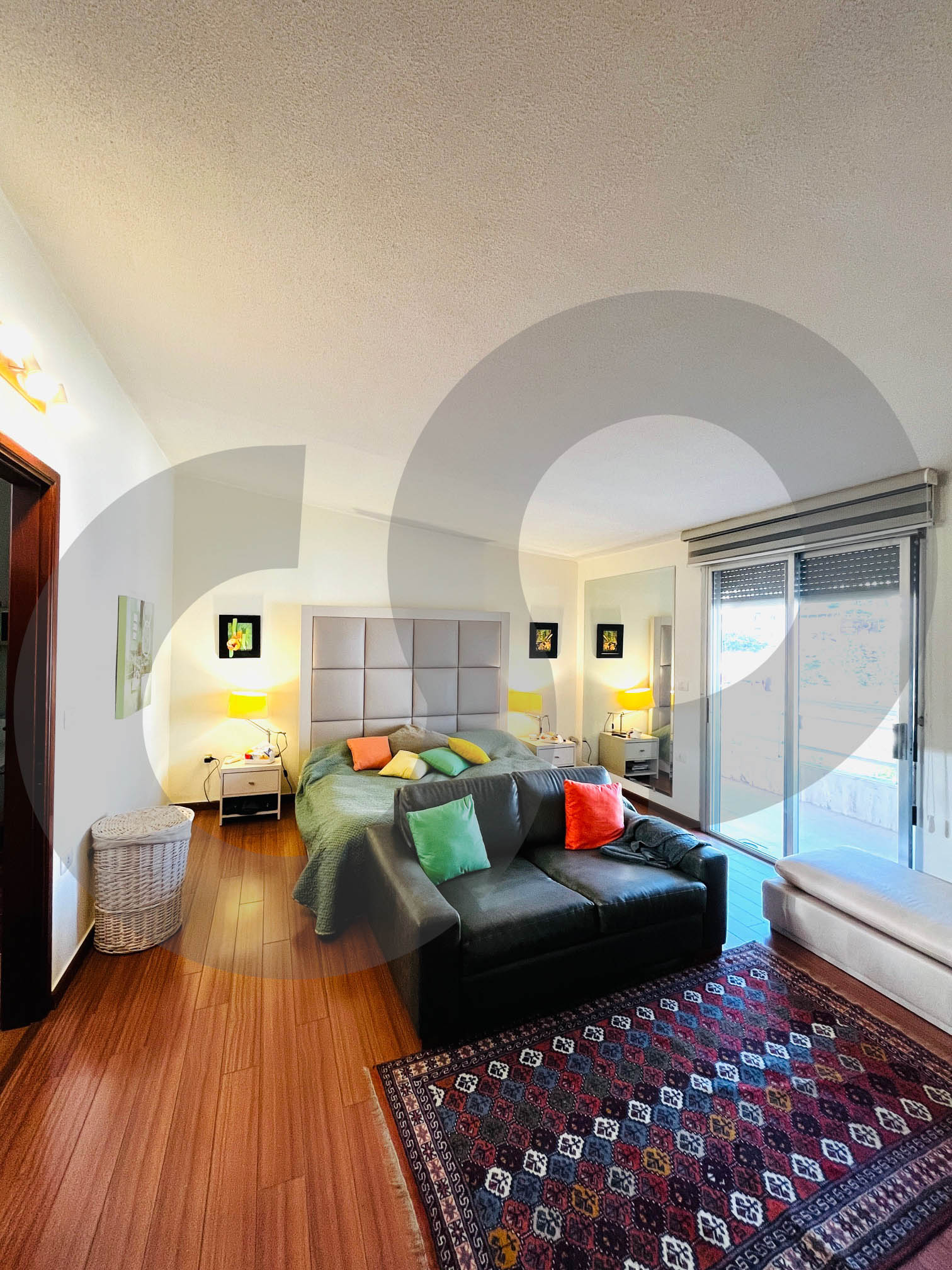 An apartment of 430sqm is located in kfarhbab — الصورة 2