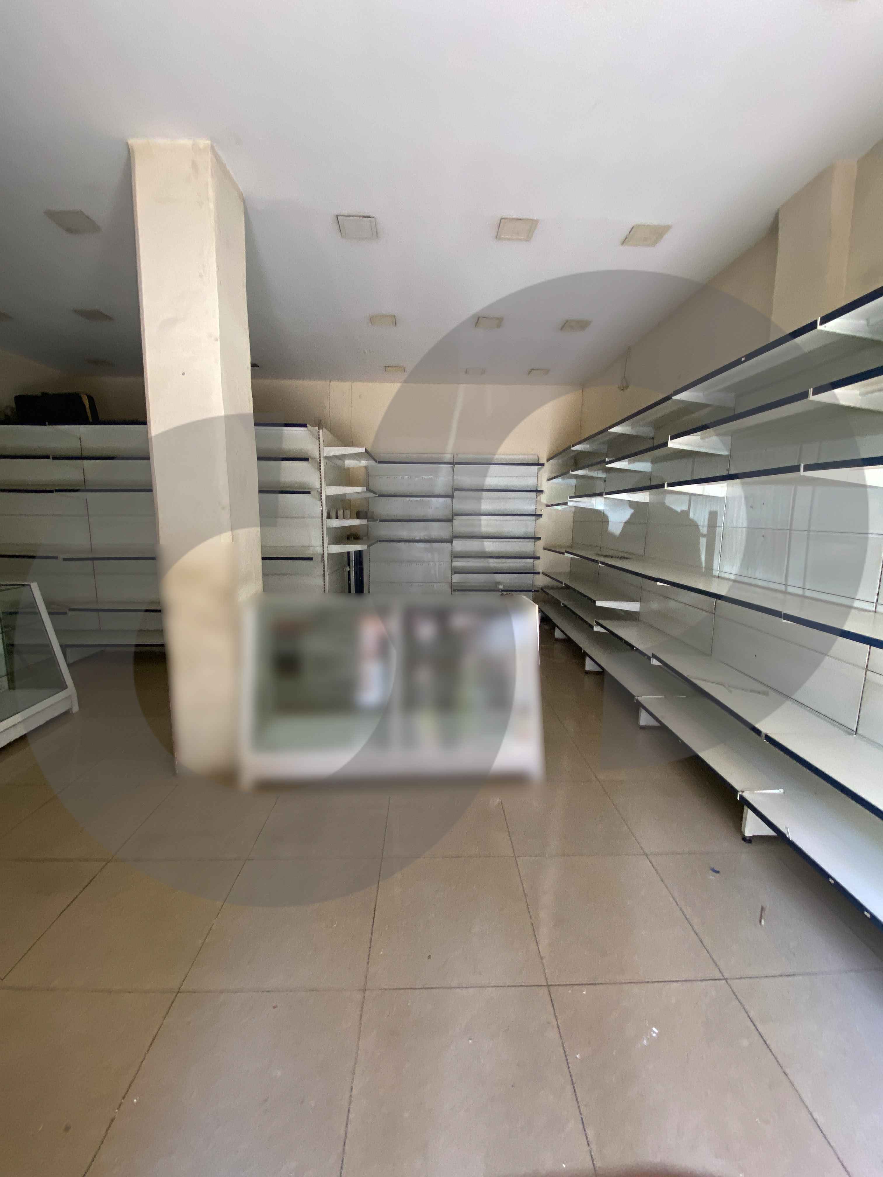 SHOP/prime locatio/TRIPOLI / near all main centers — الصورة 3