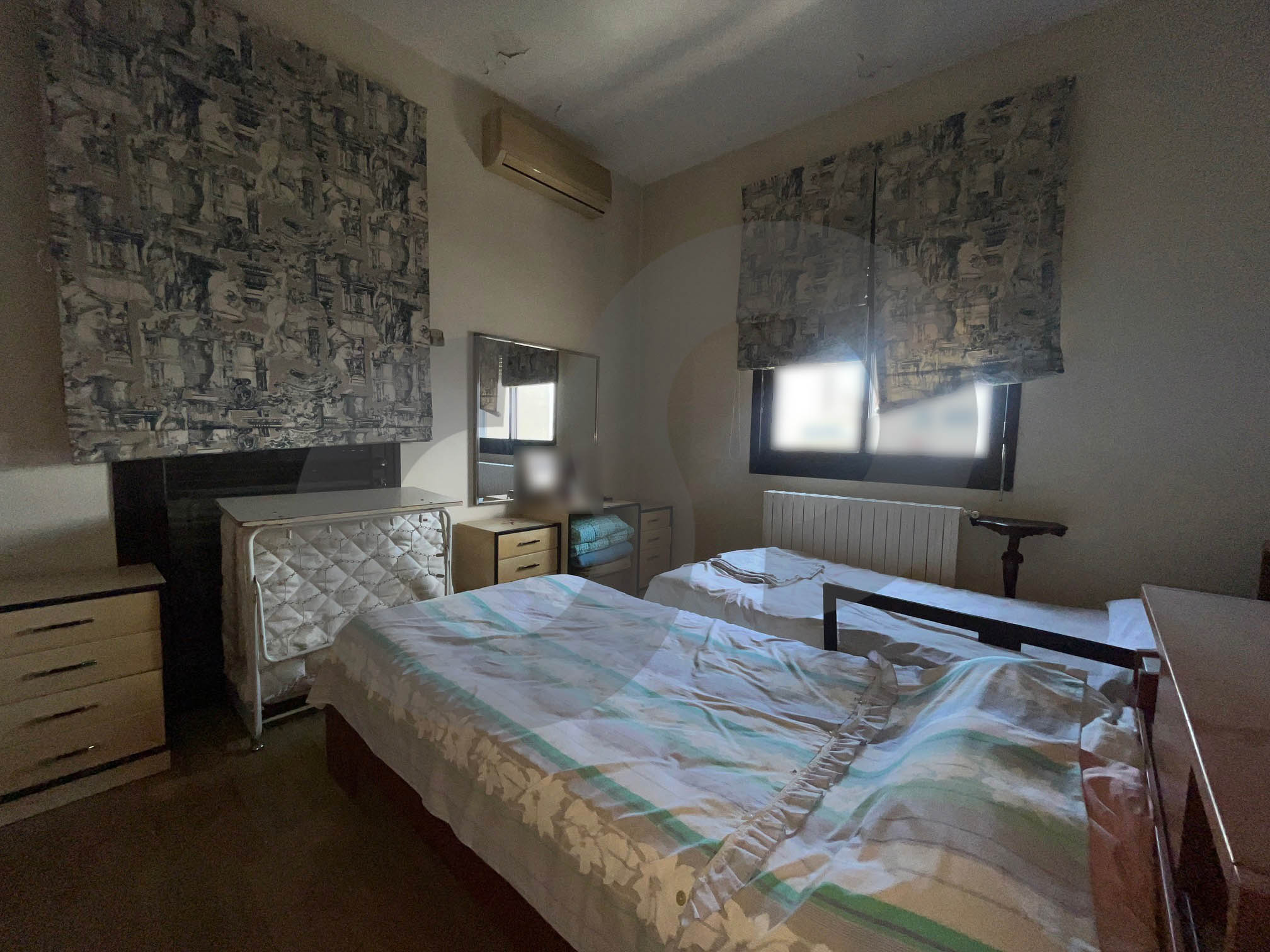 250 SQM Apartment for sale in Horsh Tabet — الصورة 3