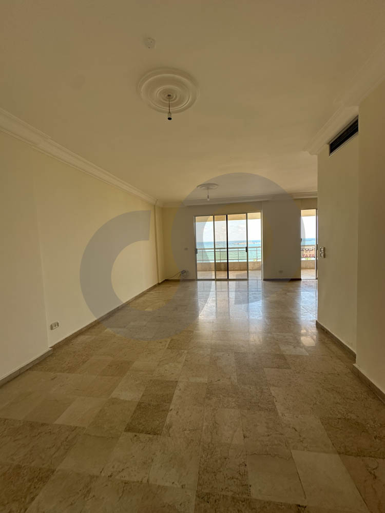 SEA VIEW, PRIME LOCATION, SAIDA — الصورة 2