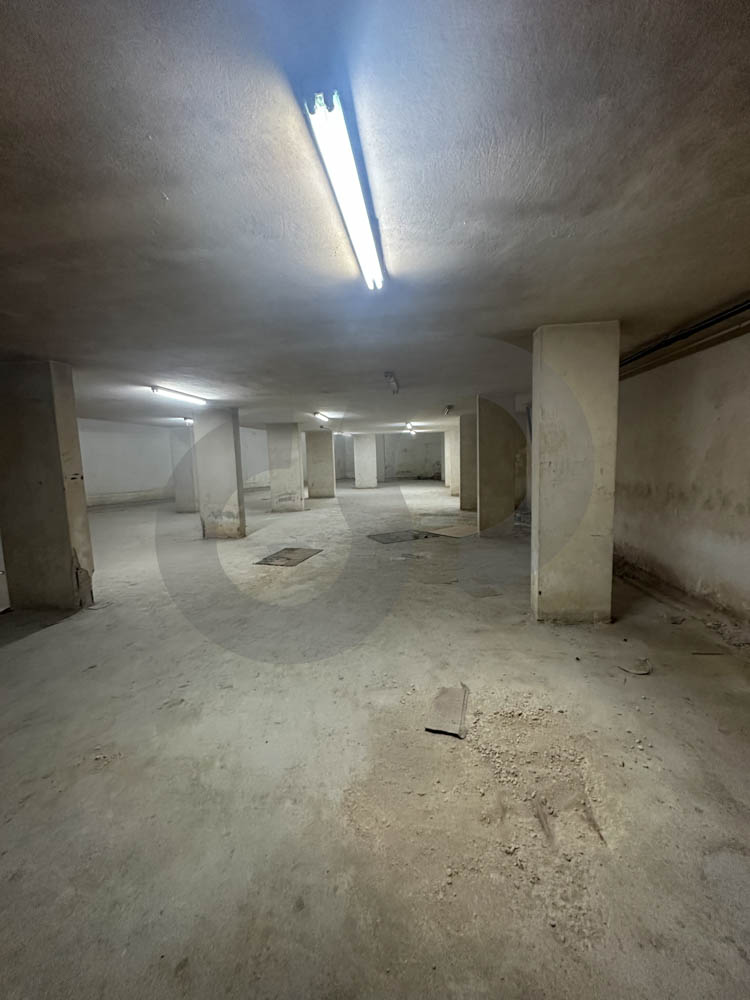 PRIME LOCATION, WARE HOUSE FOR RENT, SAIDA — الصورة 2