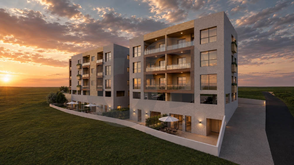 UNDER-CONSTRUCTION/STARTING $1,000 per SQM/30% DOWN-PAYMENT/BASABA ,BAABDA — الصورة 3