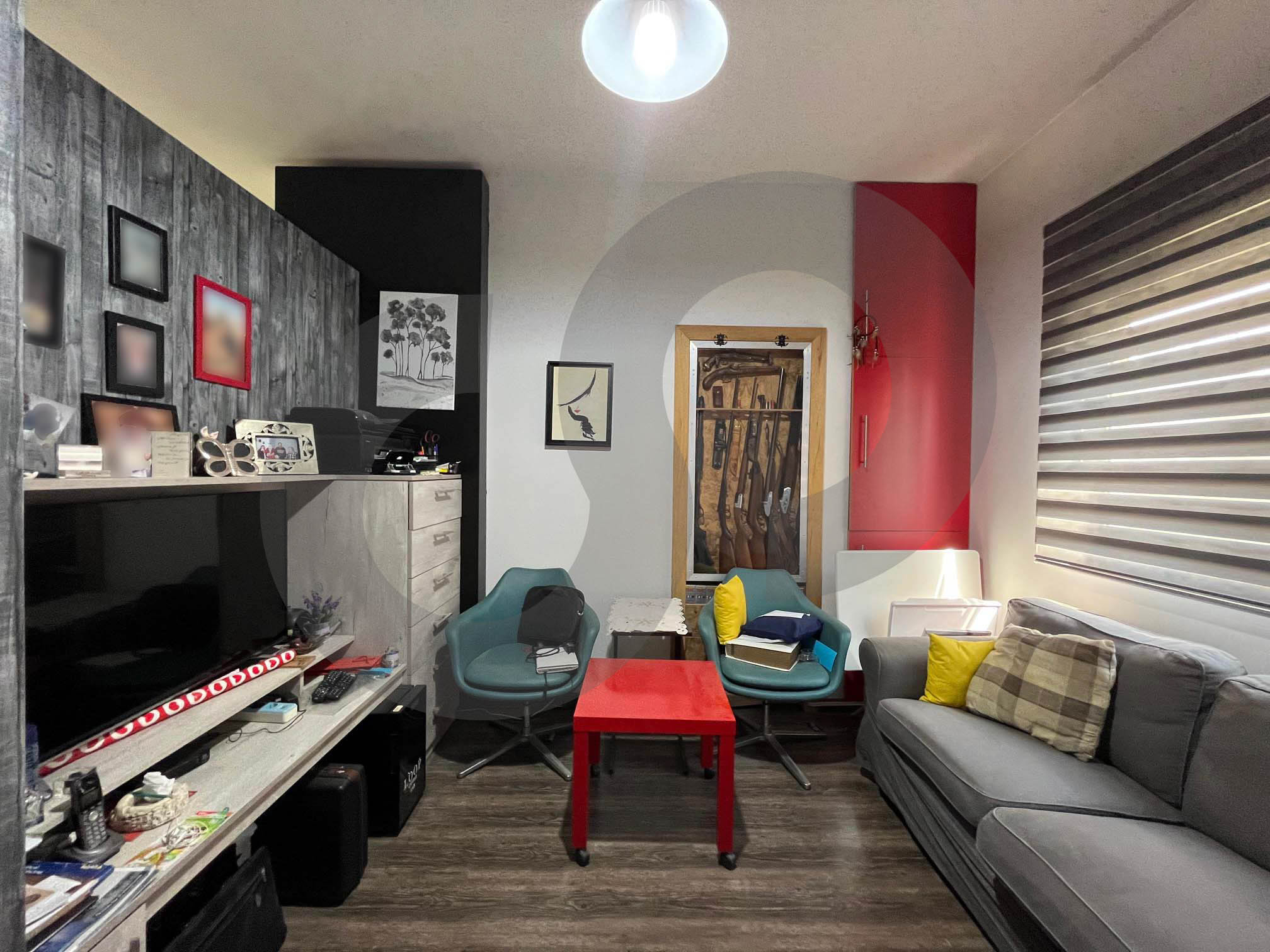 New 150 SQM apartment is now for sale - SIN EL FIL — الصورة 3