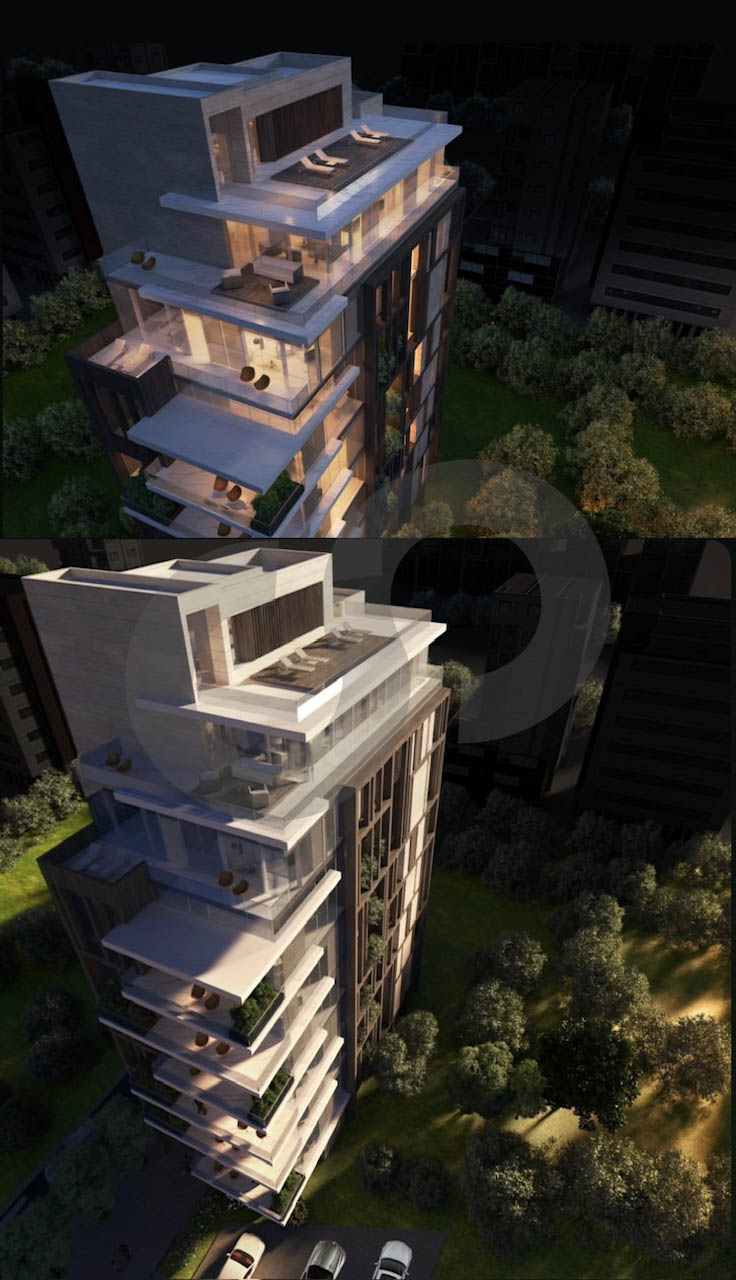 Under construction, 4 bedrooms, high end with payment facilities — الصورة 3