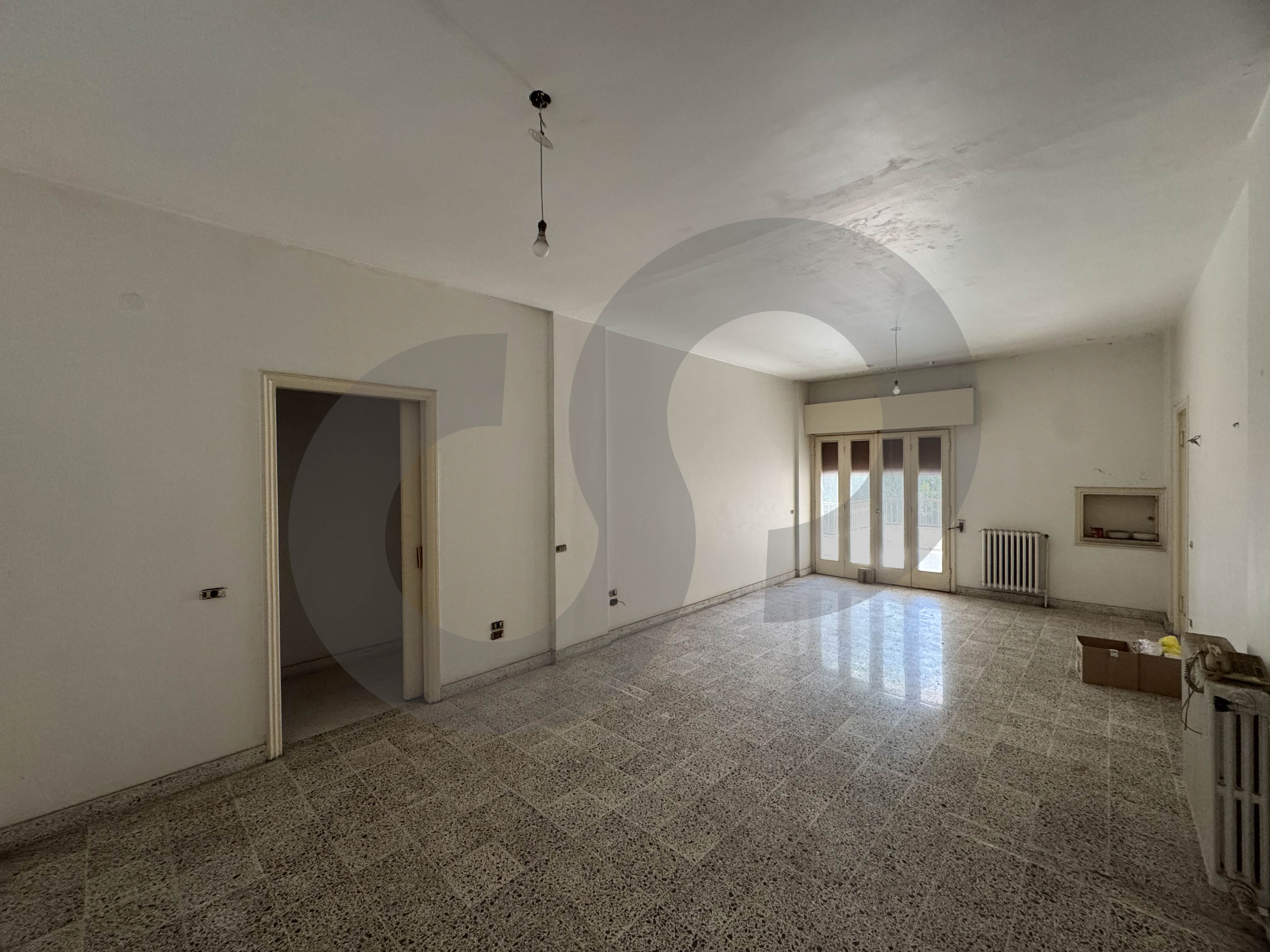 Well Maintained Building, Calm Area, Behind French Embassy,Beirut, Ras Al Nabaa — photo 2