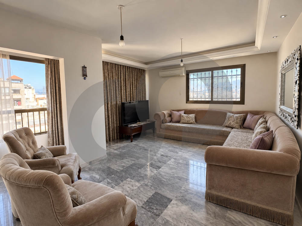 exceptional duplex/New Building/Open View/ Bourj Abi Haydar,beirut — الصورة 2