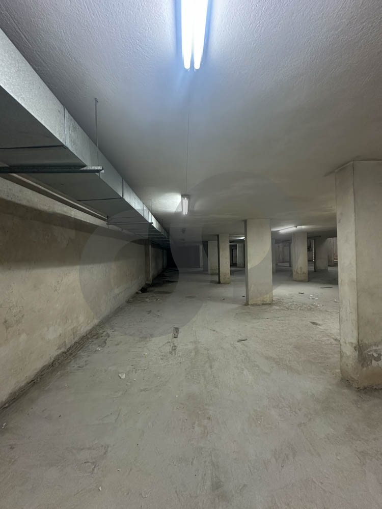 PRIME LOCATION, WARE HOUSE FOR RENT, SAIDA — الصورة 3