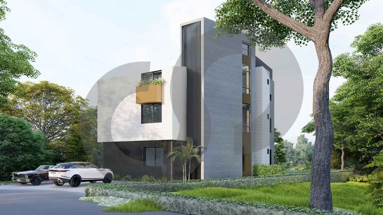 Under Construction Building for Sale in Hosrayel — الصورة 3