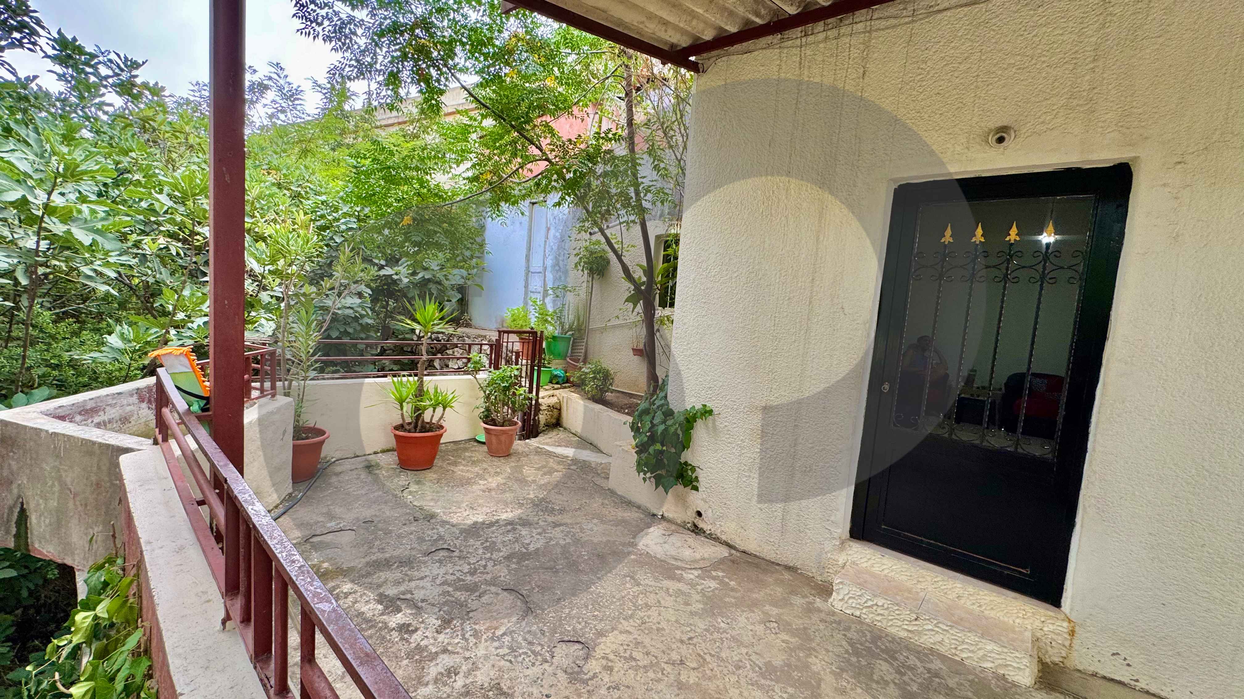 Terrace - Traditional house IN MAAYSRA ! — الصورة 3