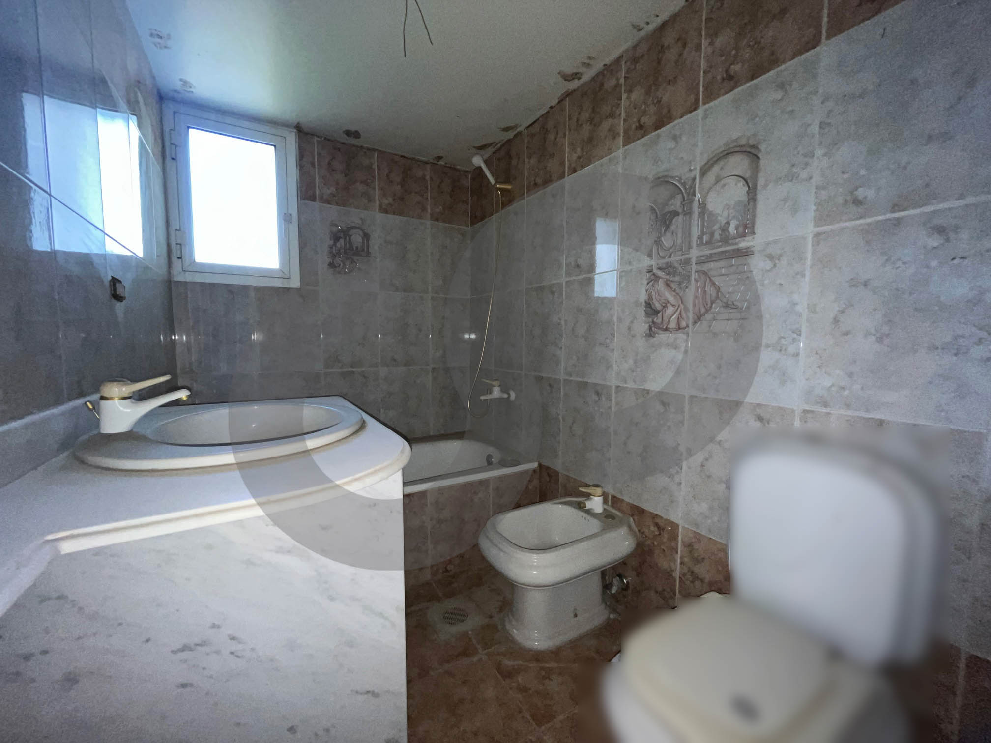 250 SQM Apartment for sale in Horsh Tabet — الصورة 3