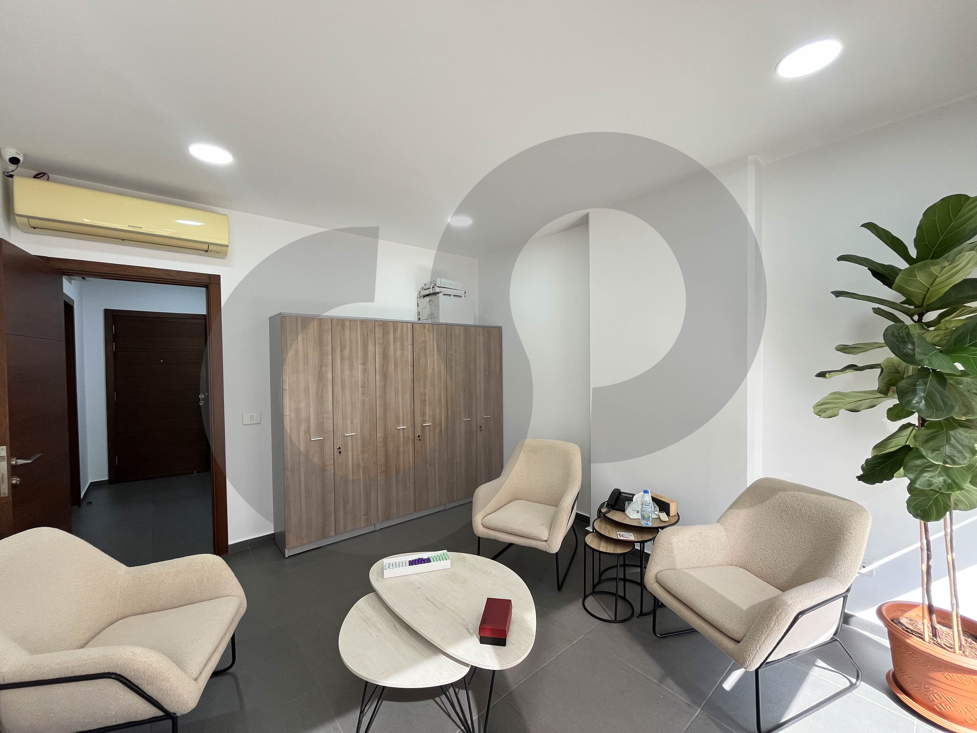 OFFICE - PRIME TOWER - HORSH TABET — الصورة 3