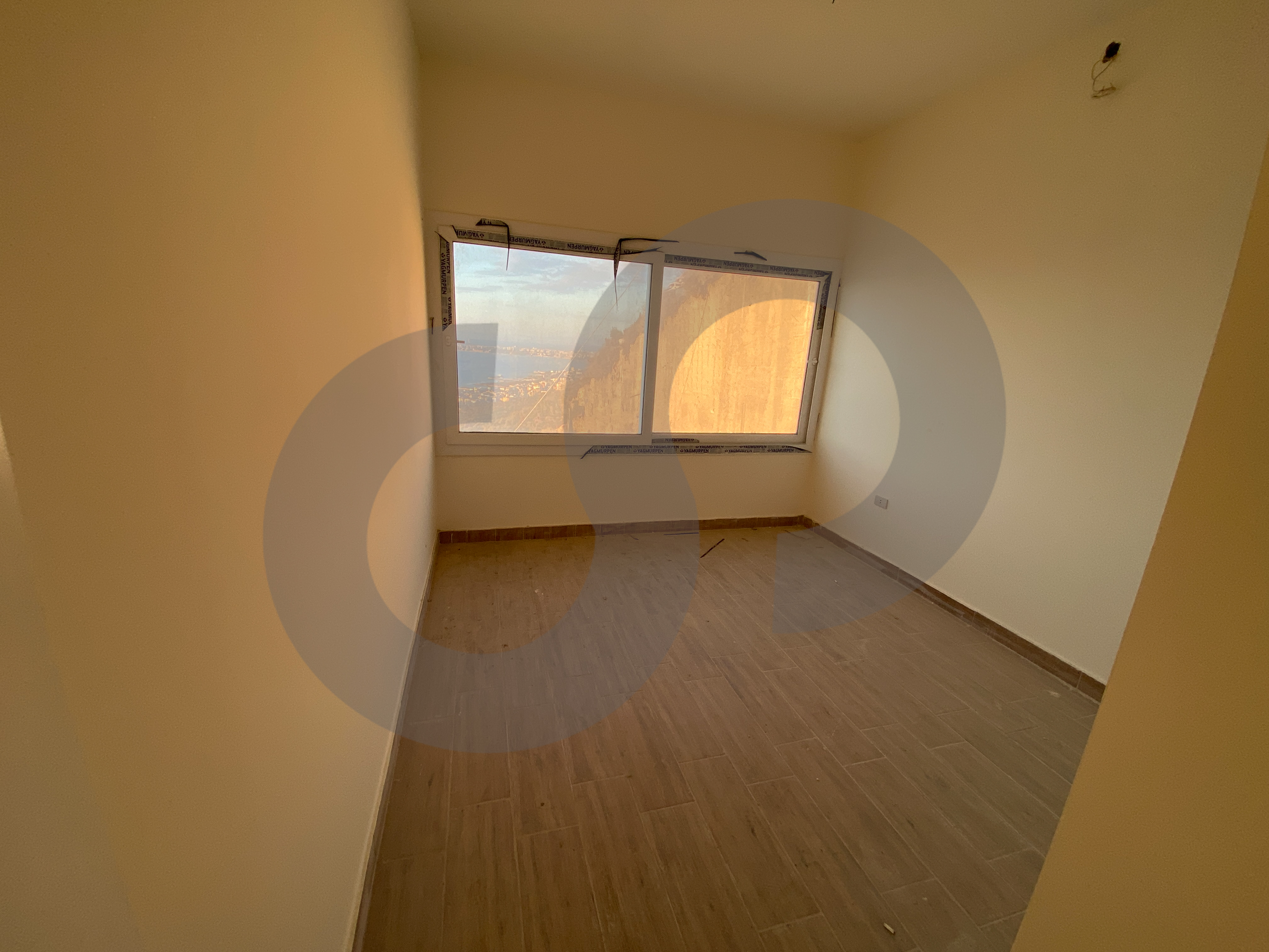 Balconies/sea view/prime location/Tripoli-balamand — الصورة 2